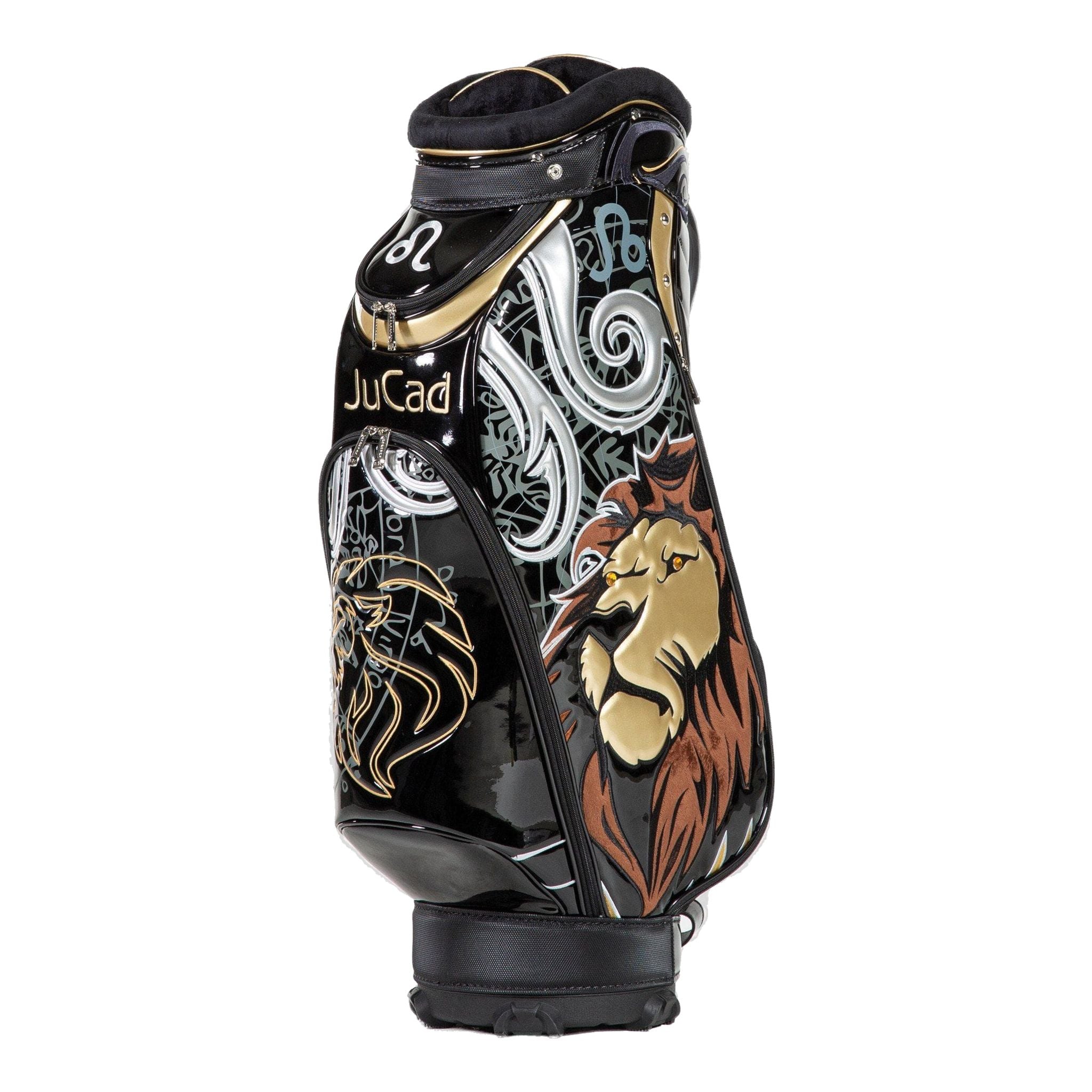 JuCad Luxury Bag