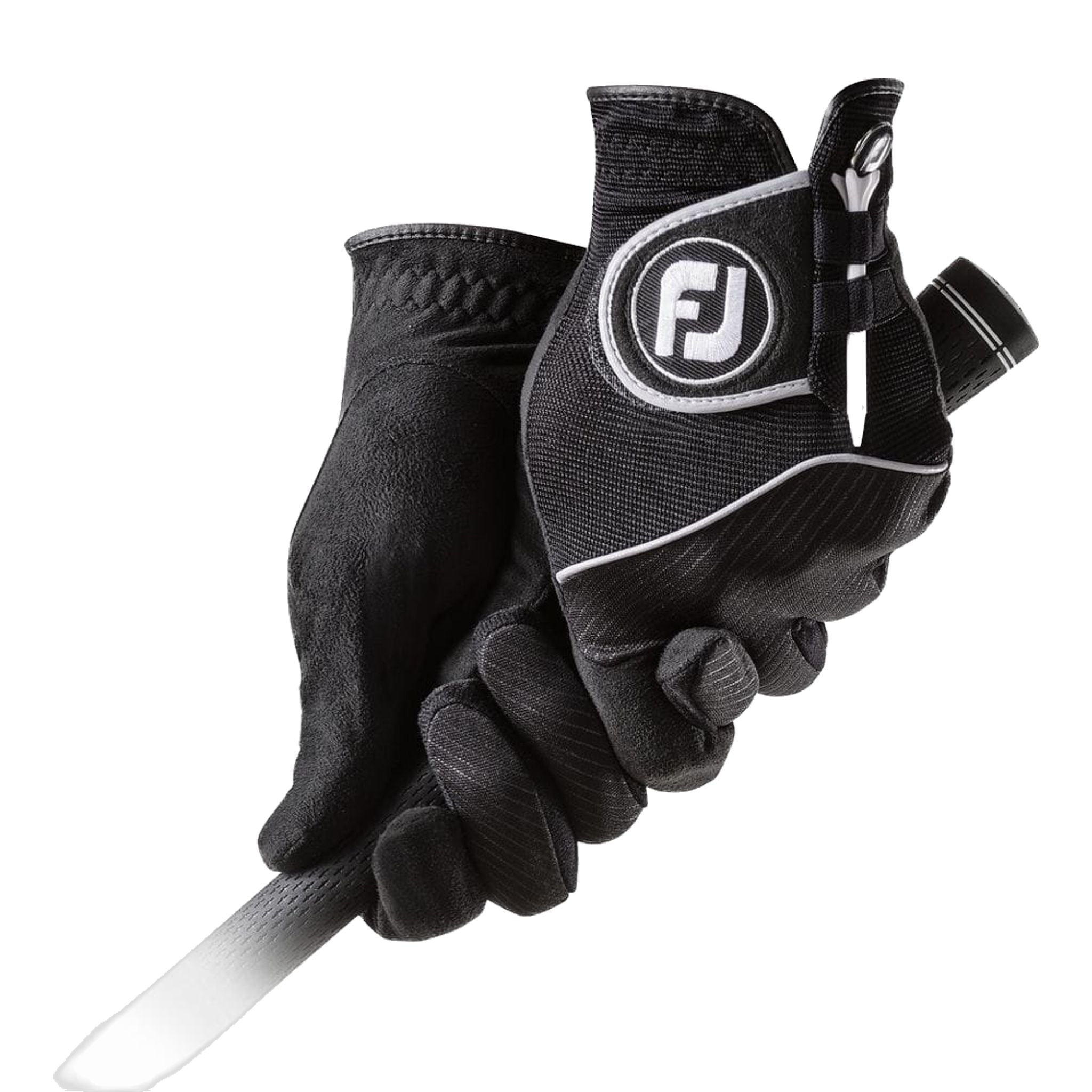 Footjoy Raingrip Reg Golfhandschuhe Herren