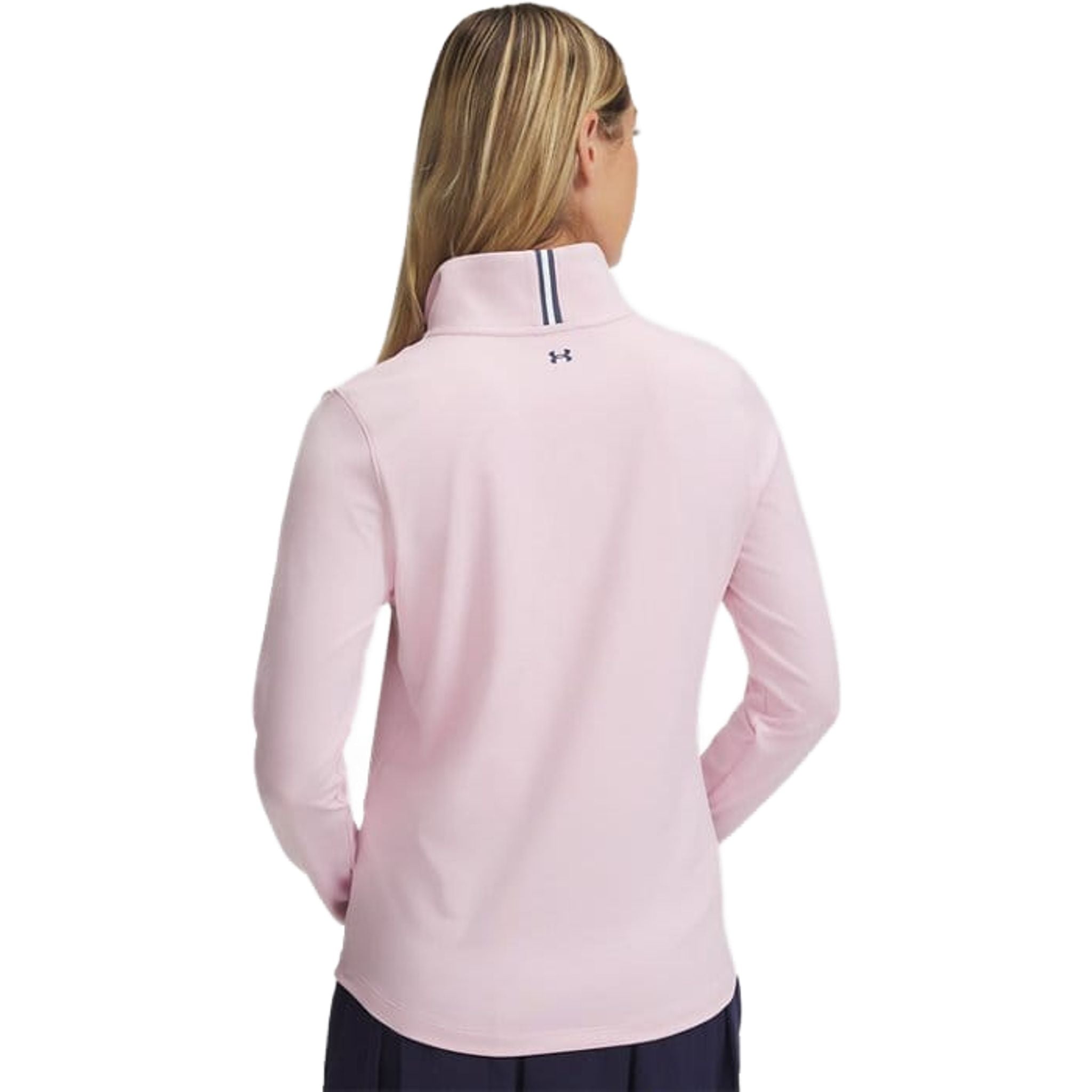 Under Armour UA Playoff 1/4 Zip Damen
