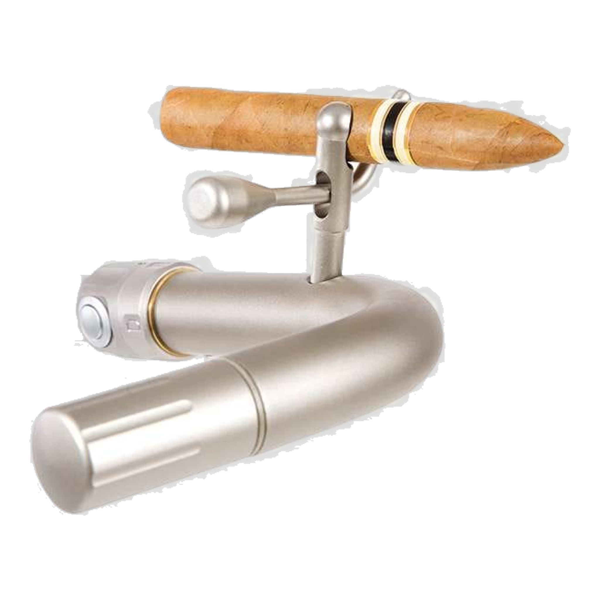 JuCad Zigarren- Und Zigarettenhalter