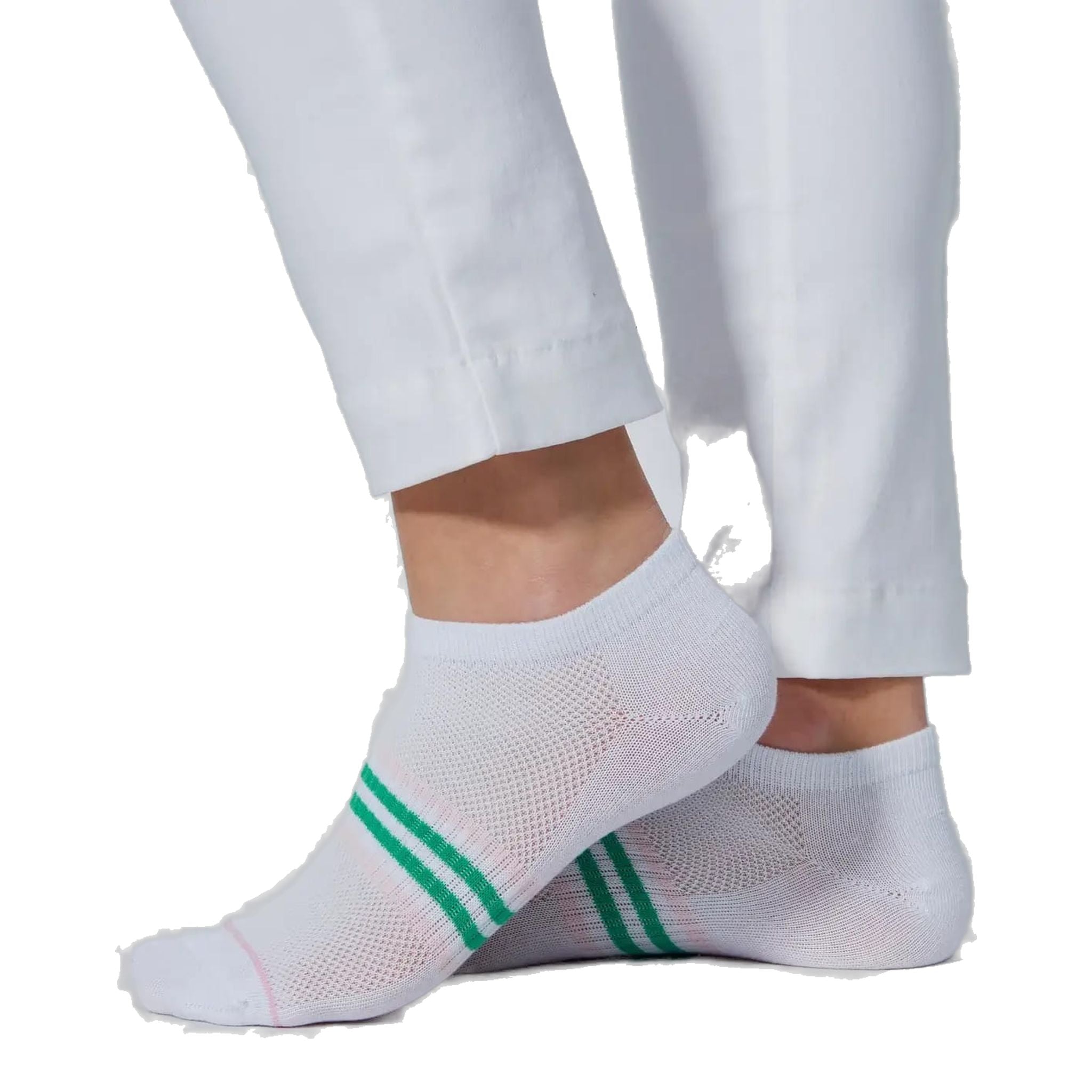 Daily Sports Air Sneaker Socken Damen