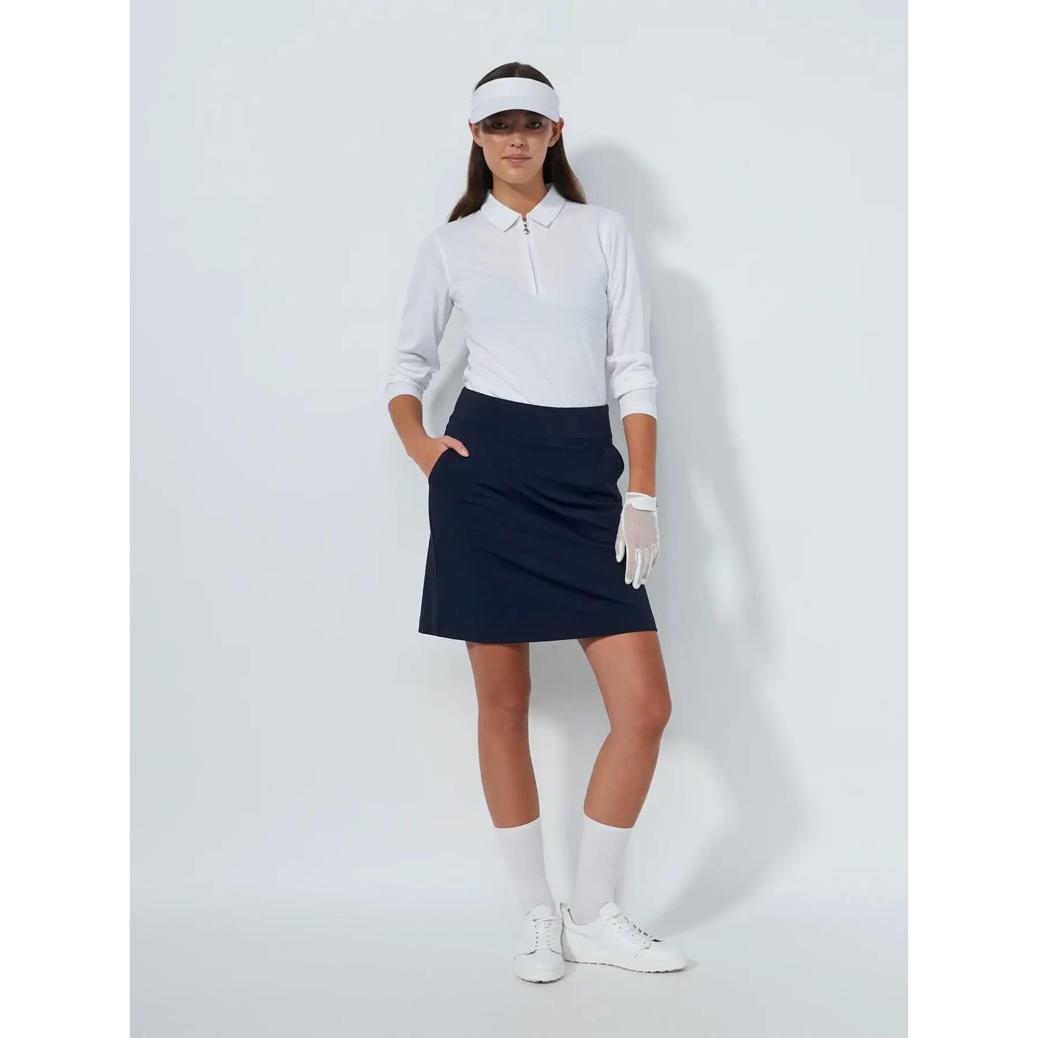 Daily Sports Genua Skort 50 cm Damen