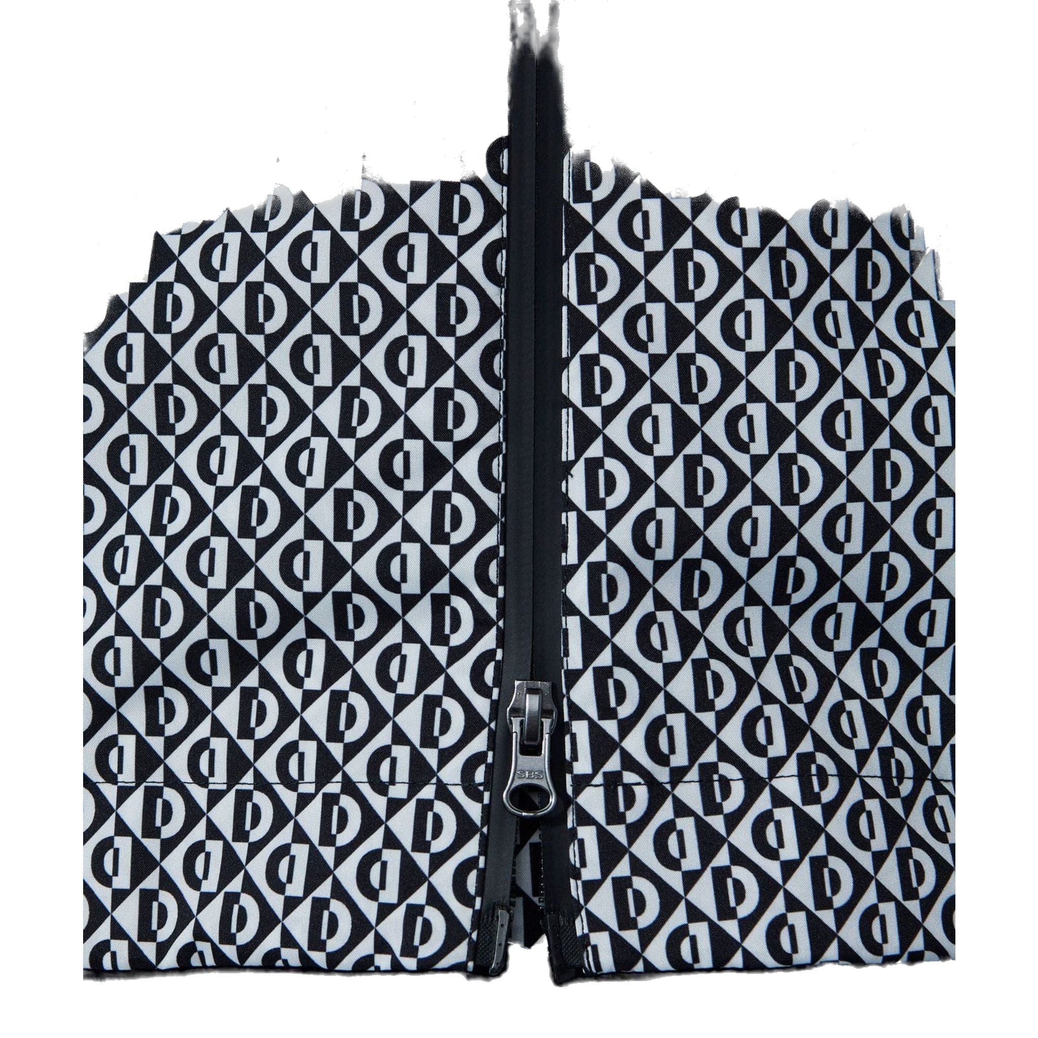 Daily Sports Flaine Print Regenjacke Damen