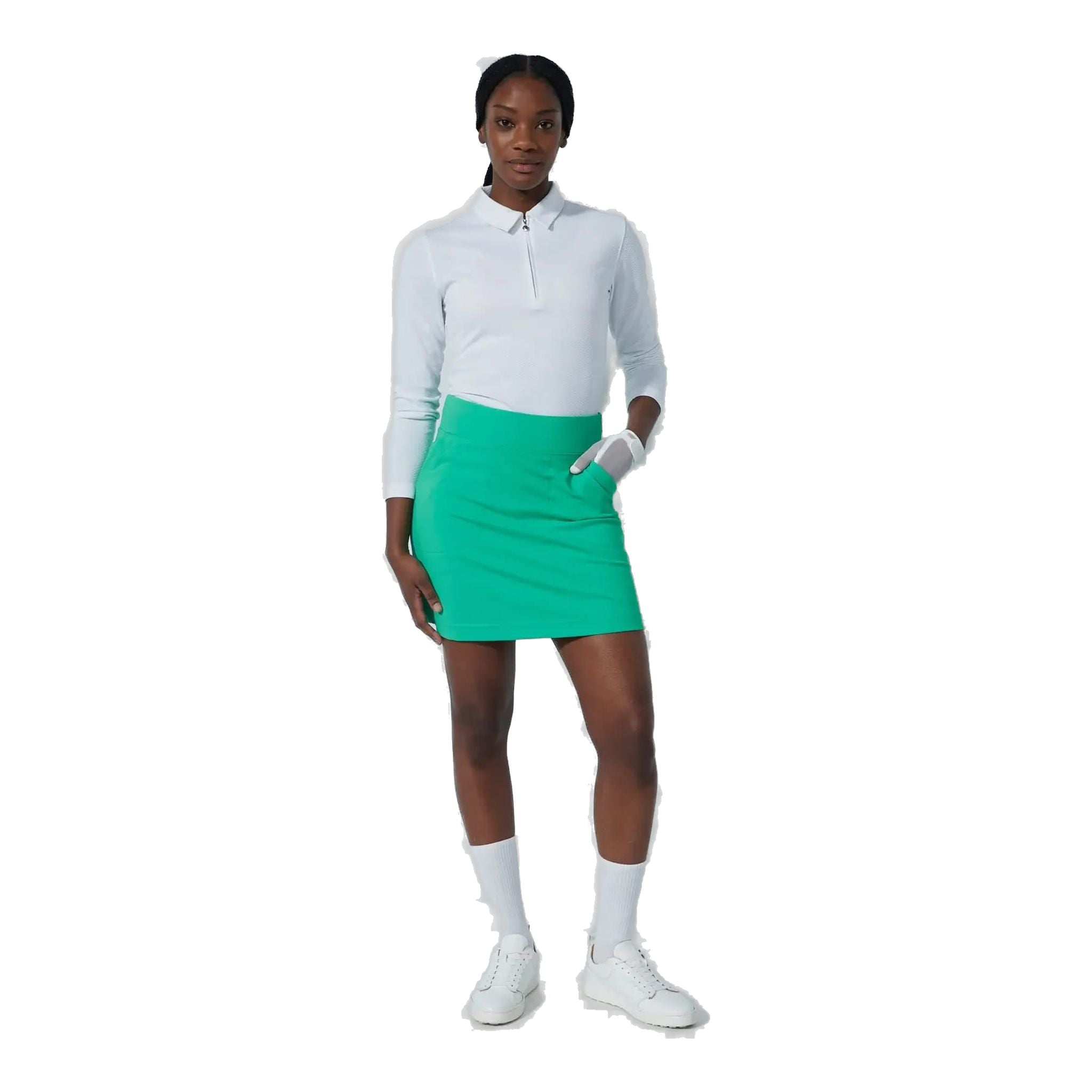 Daily Sports Genua Skort 38 cm Damen