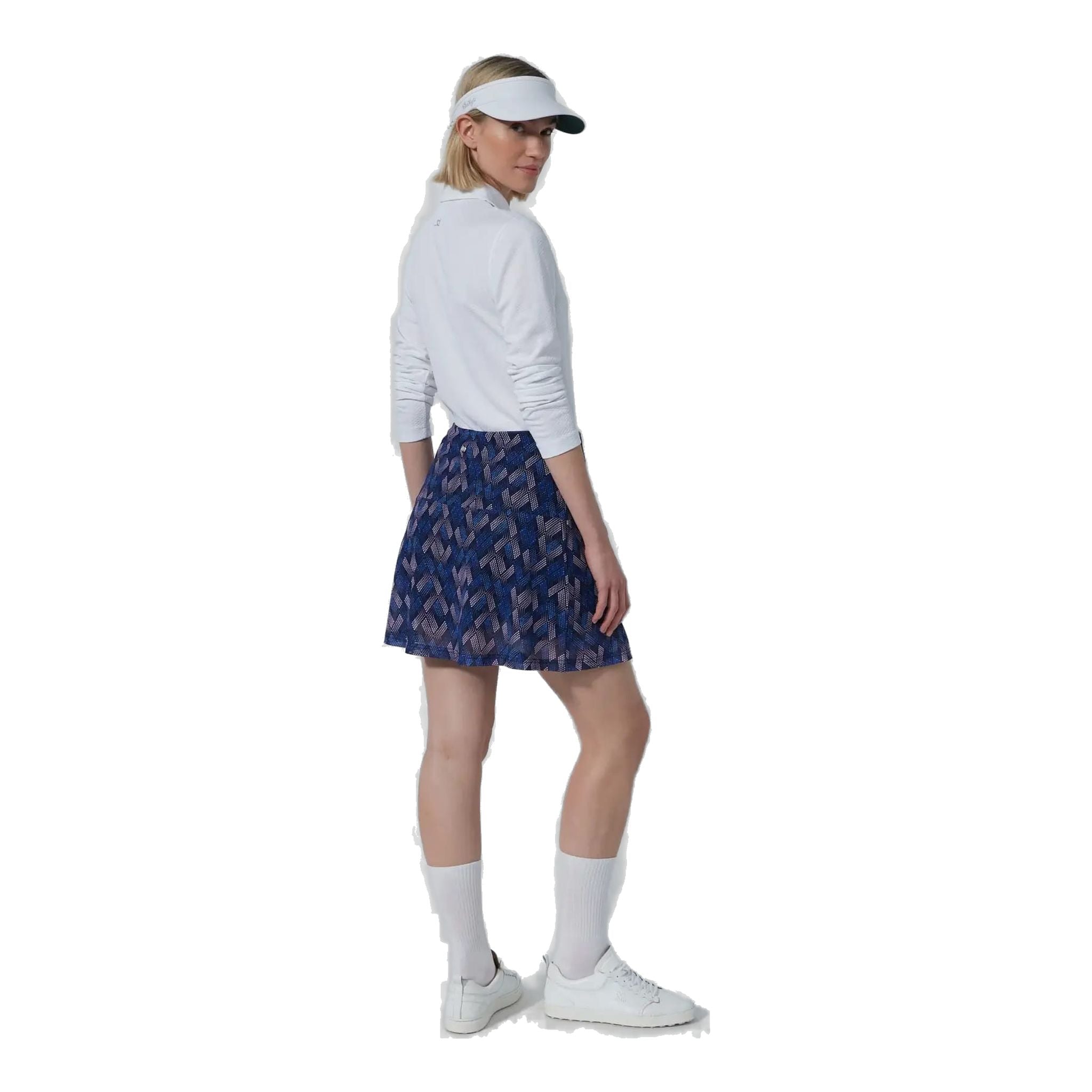 Daily Sports Breeze Skort 45 Cm Damen