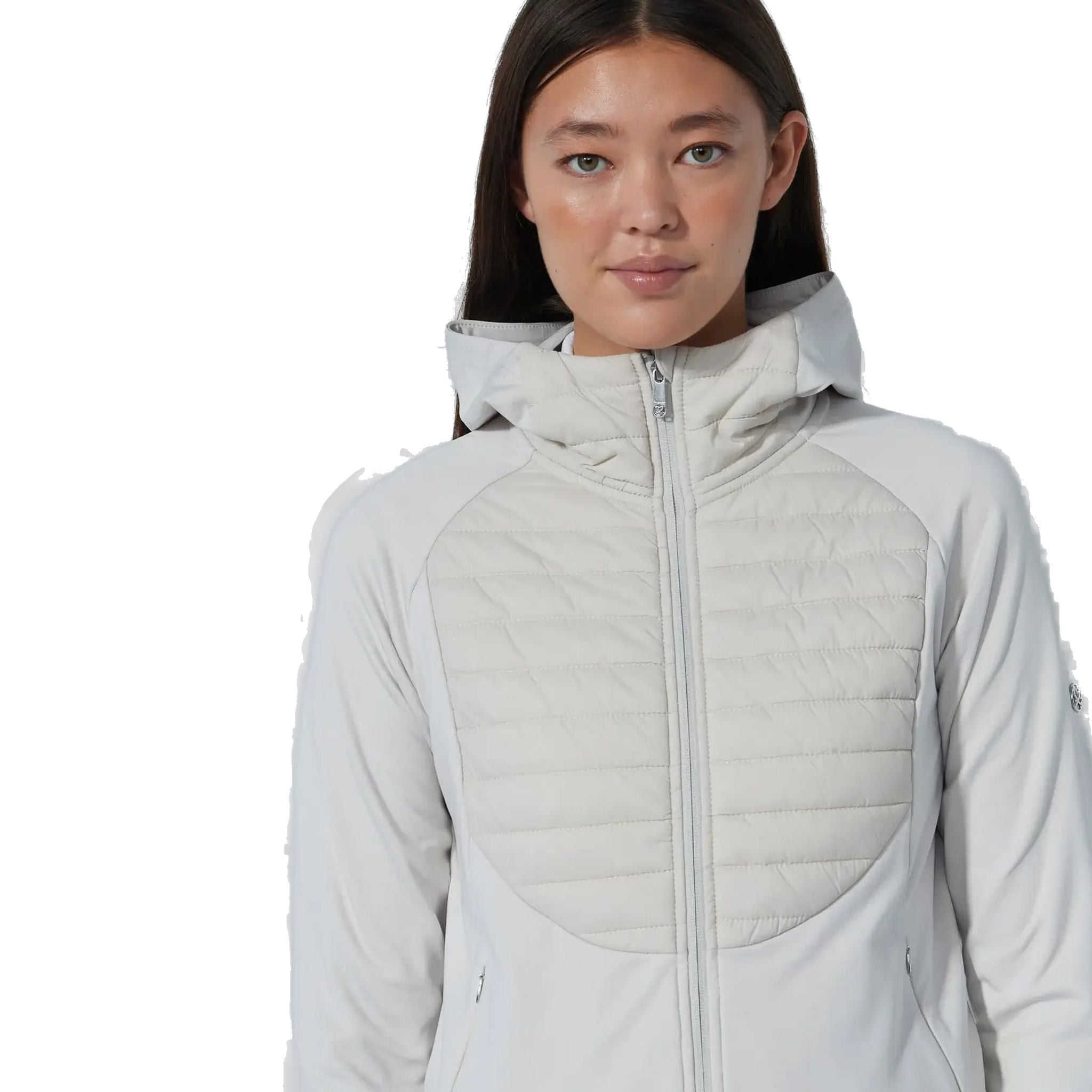 Daily Sports Allos Hybrid Jacke Damen