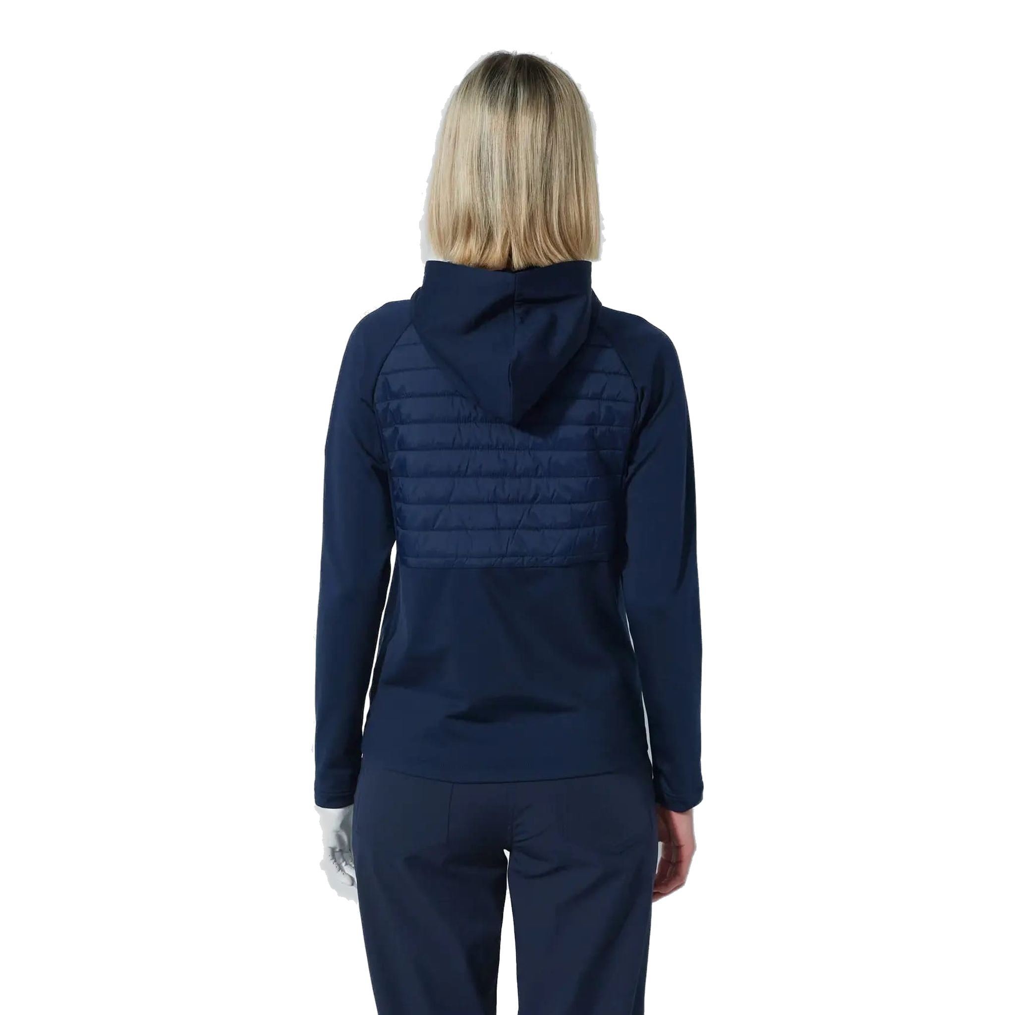 Daily Sports Allos Hybrid Jacke Damen