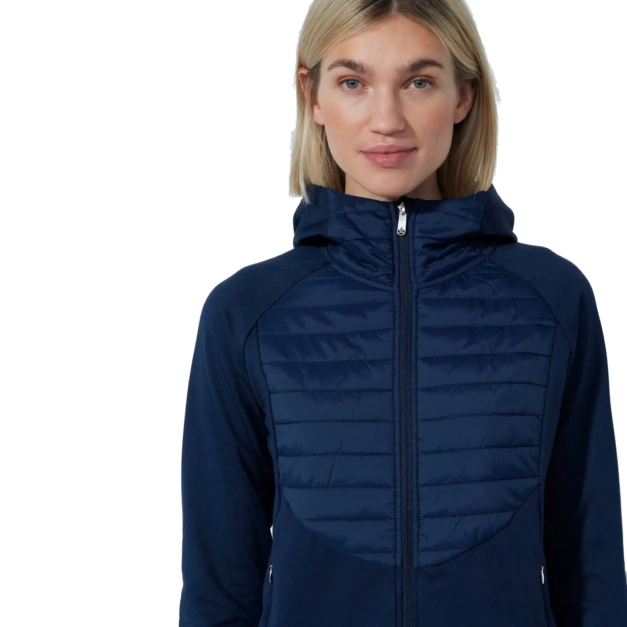 Daily Sports Allos Hybrid Jacke Damen