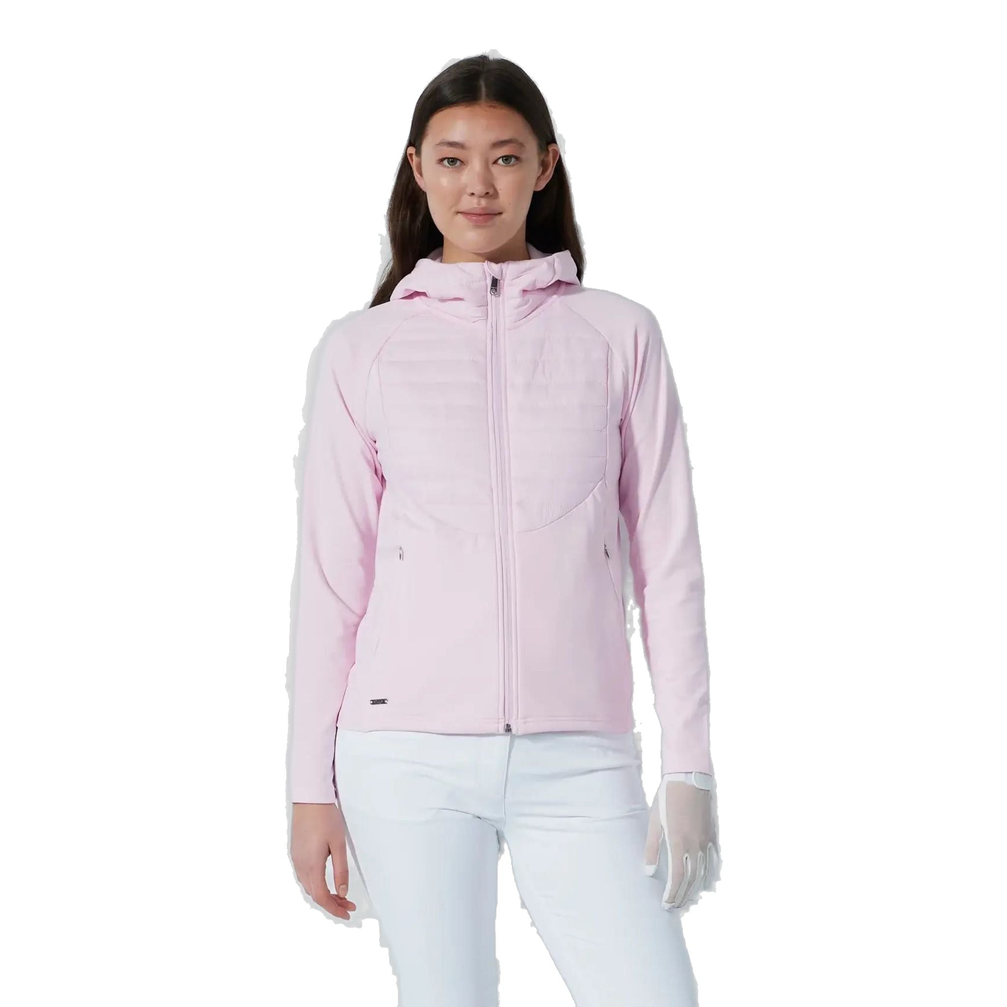 Daily Sports Allos Hybrid Jacke Damen