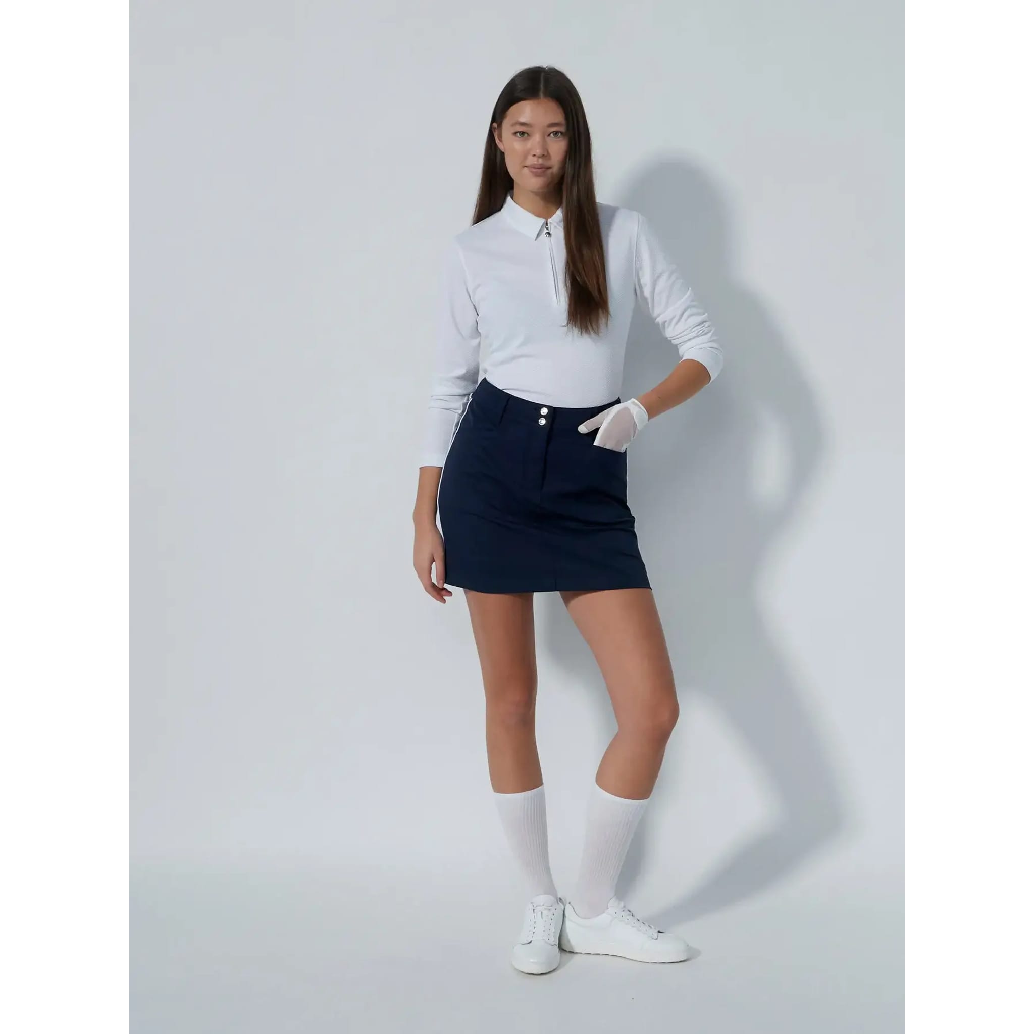 Daily Sports Glam Skort 52 Cm Damen