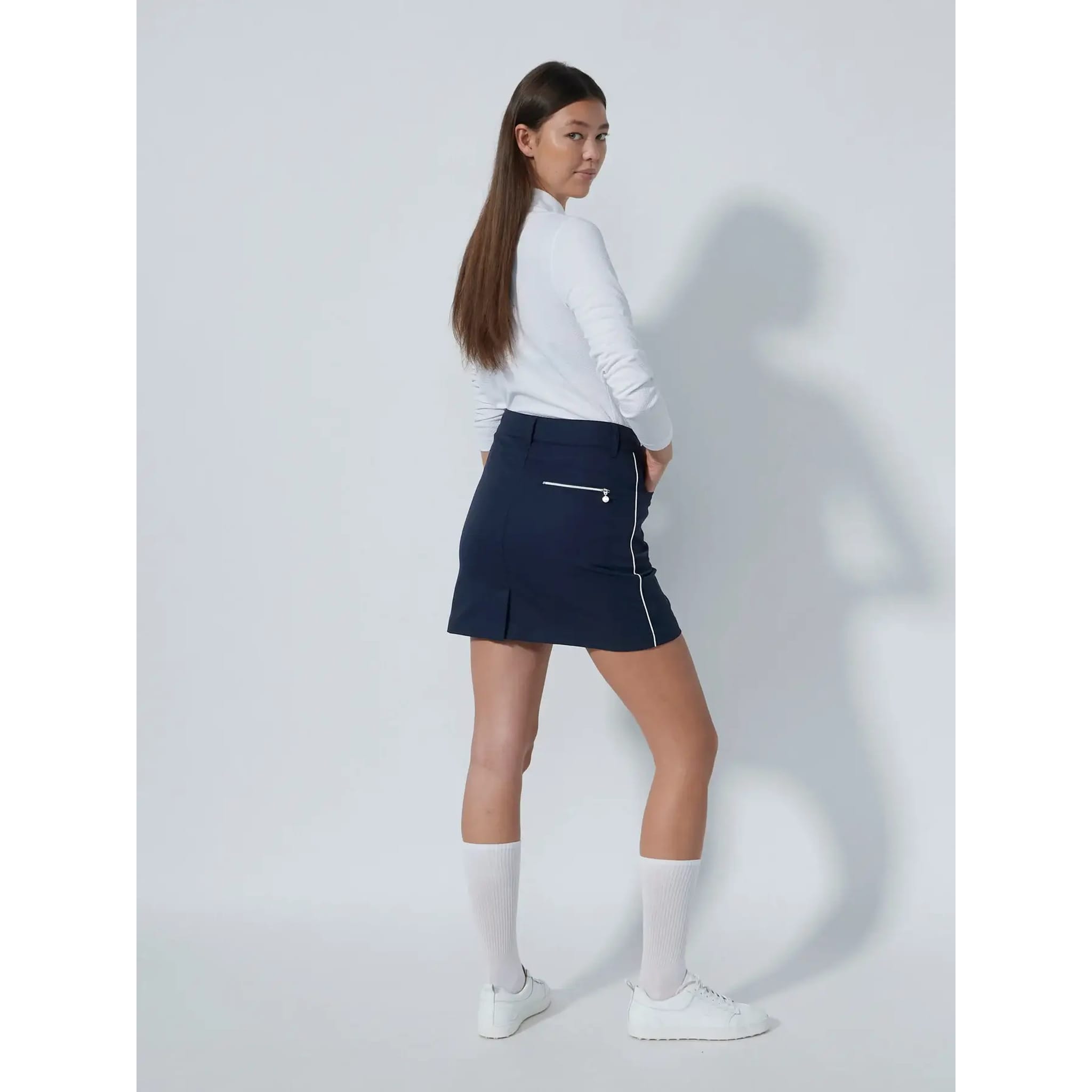 Daily Sports Glam Skort 52 Cm Damen