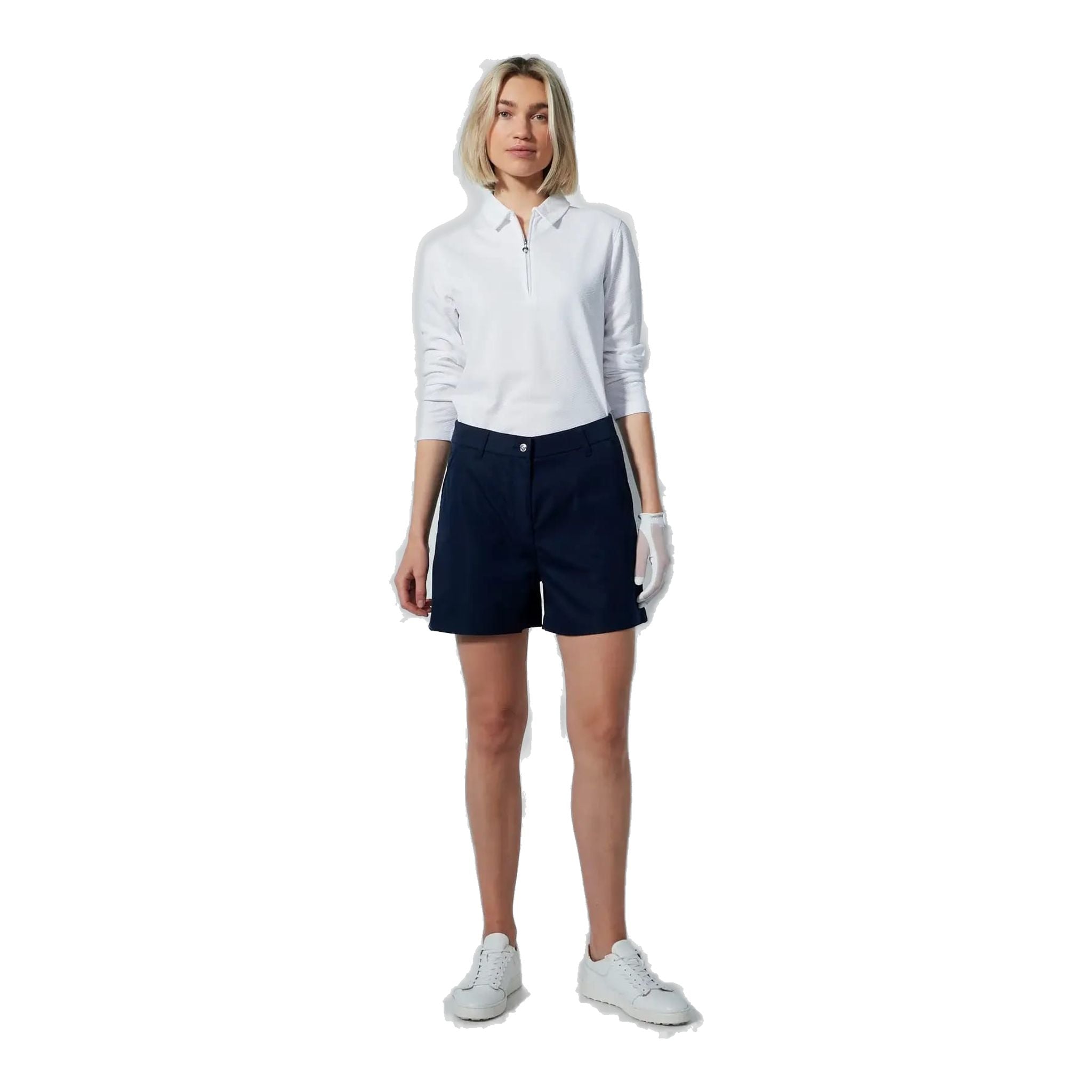 Daily Sports Trieste Chinos Shorts 41 cm Damen