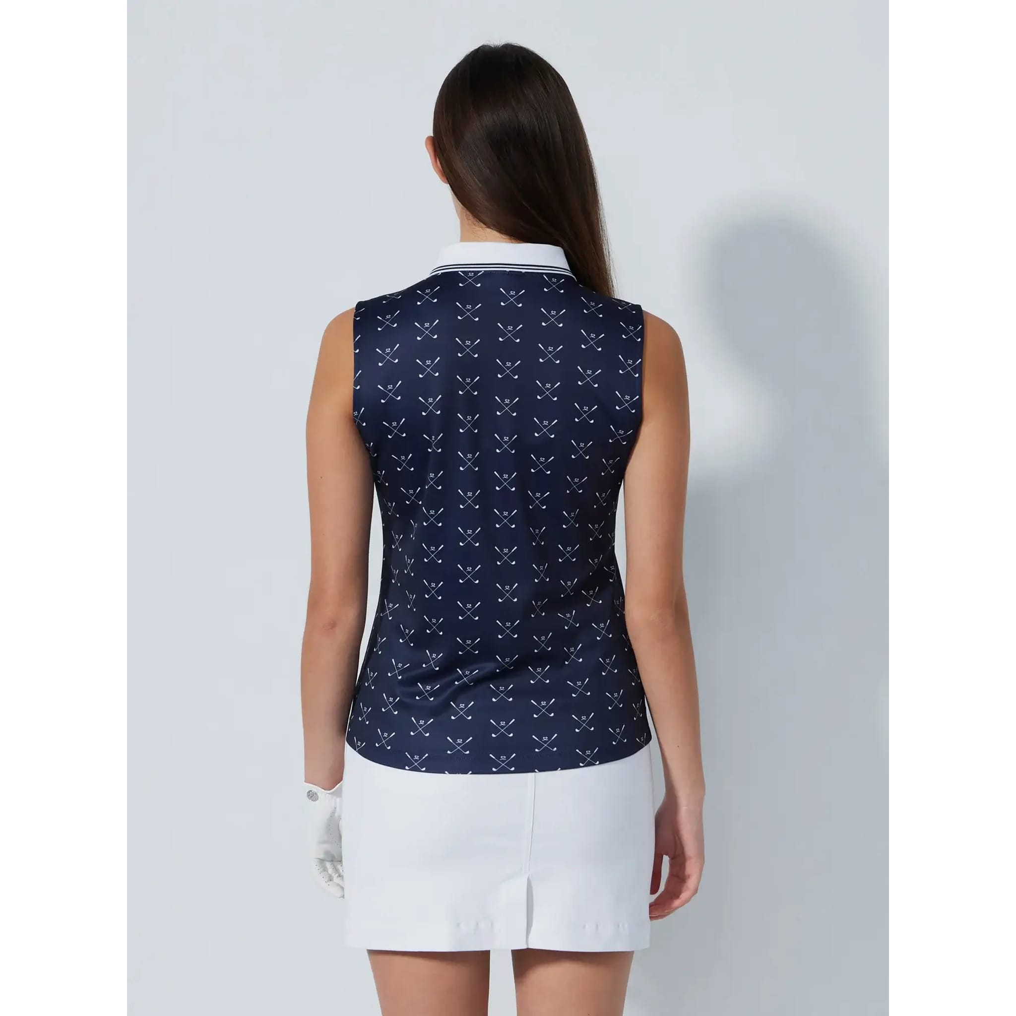 Daily Sports Clubs Sl Polo Damen