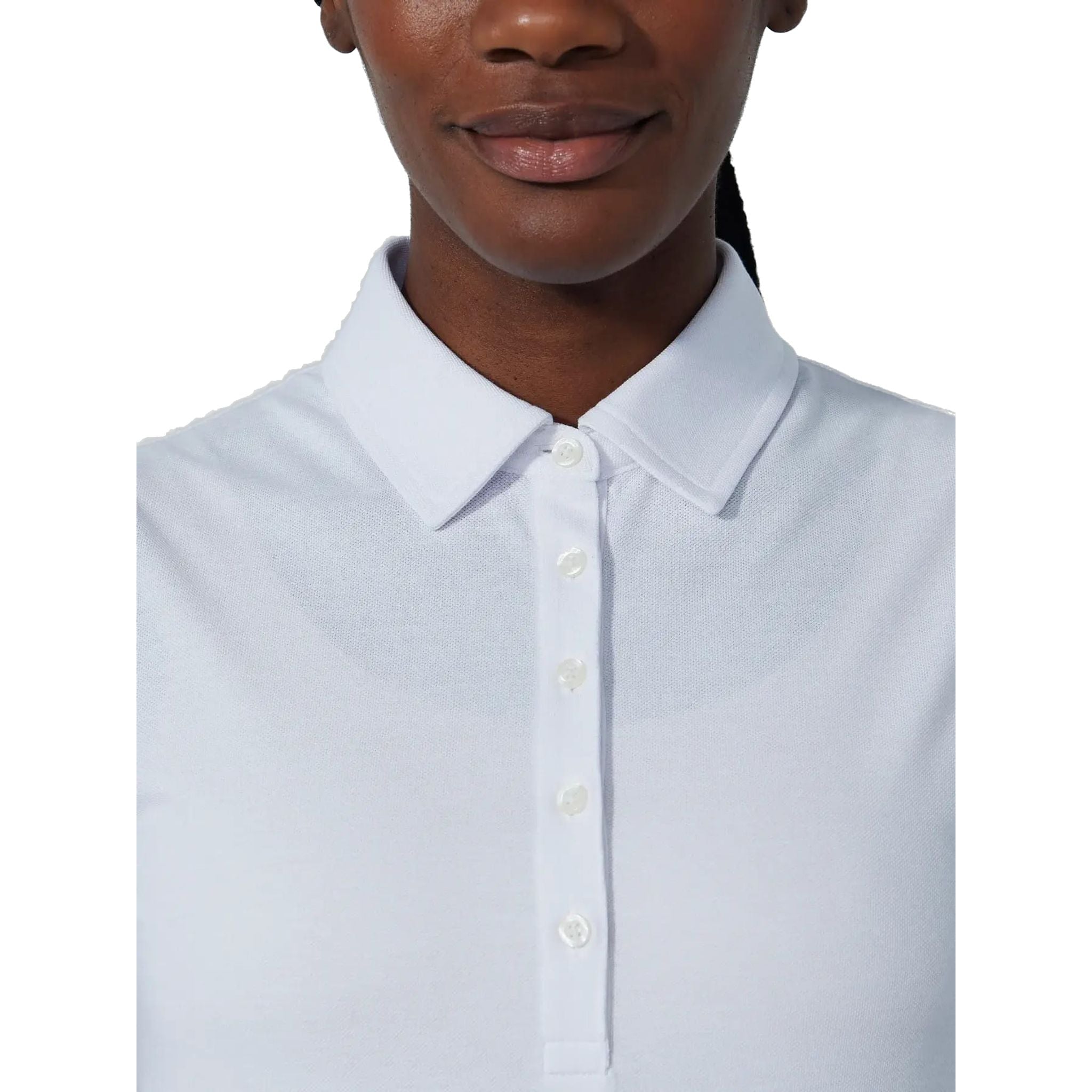 Daily Sports Fairway SL Polo shirt Damen