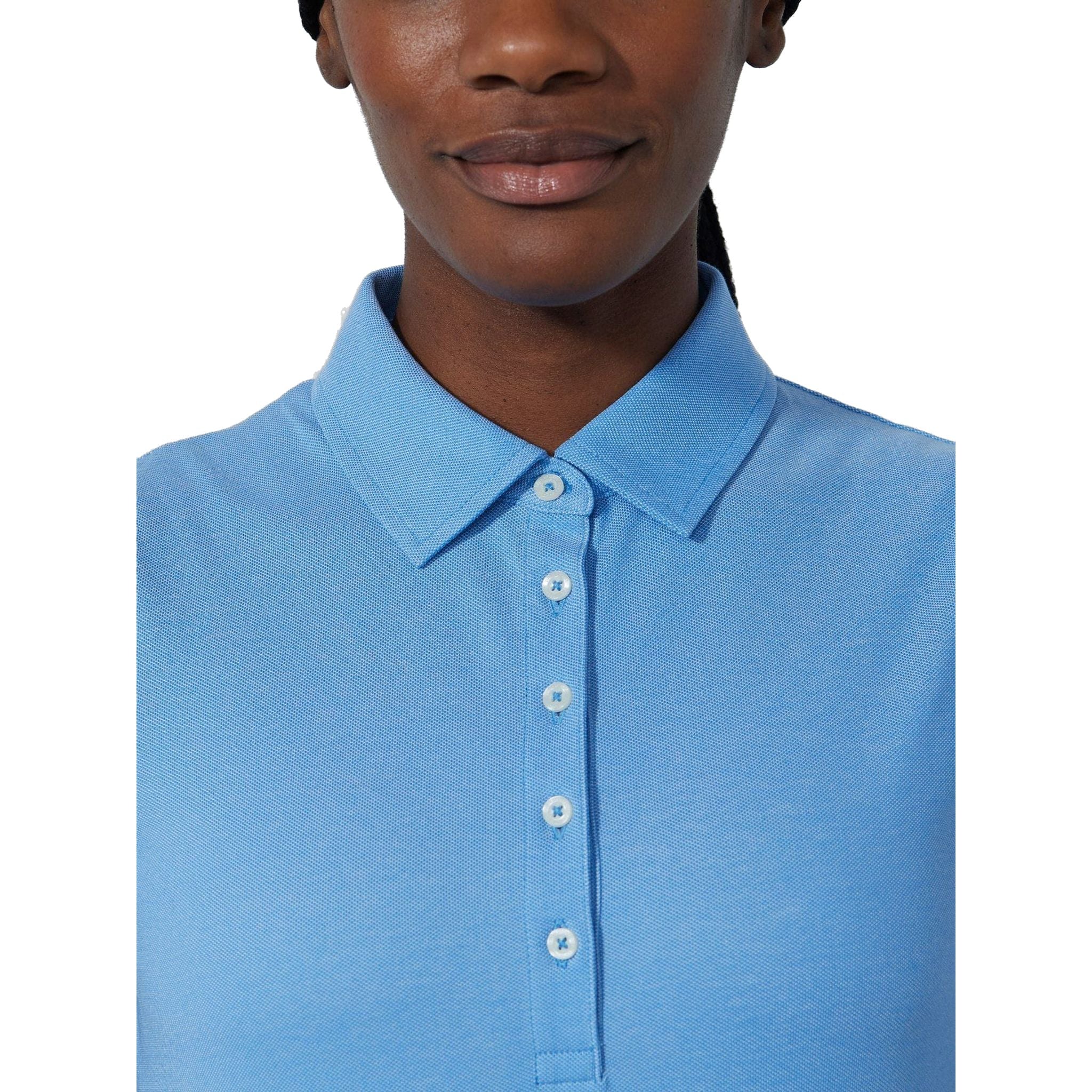 Daily Sports Fairway SL Polo shirt Damen