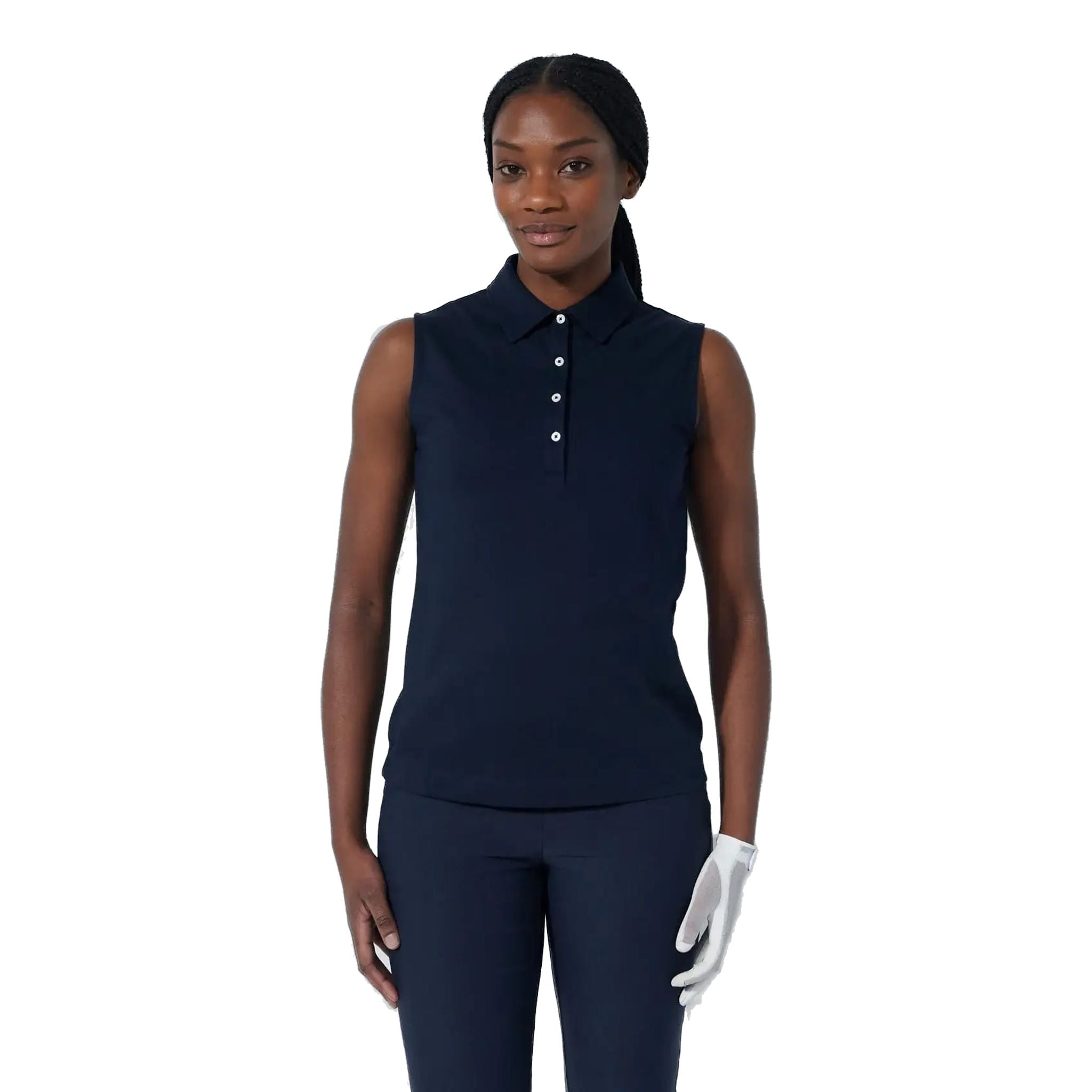Daily Sports Fairway SL Polo shirt Damen