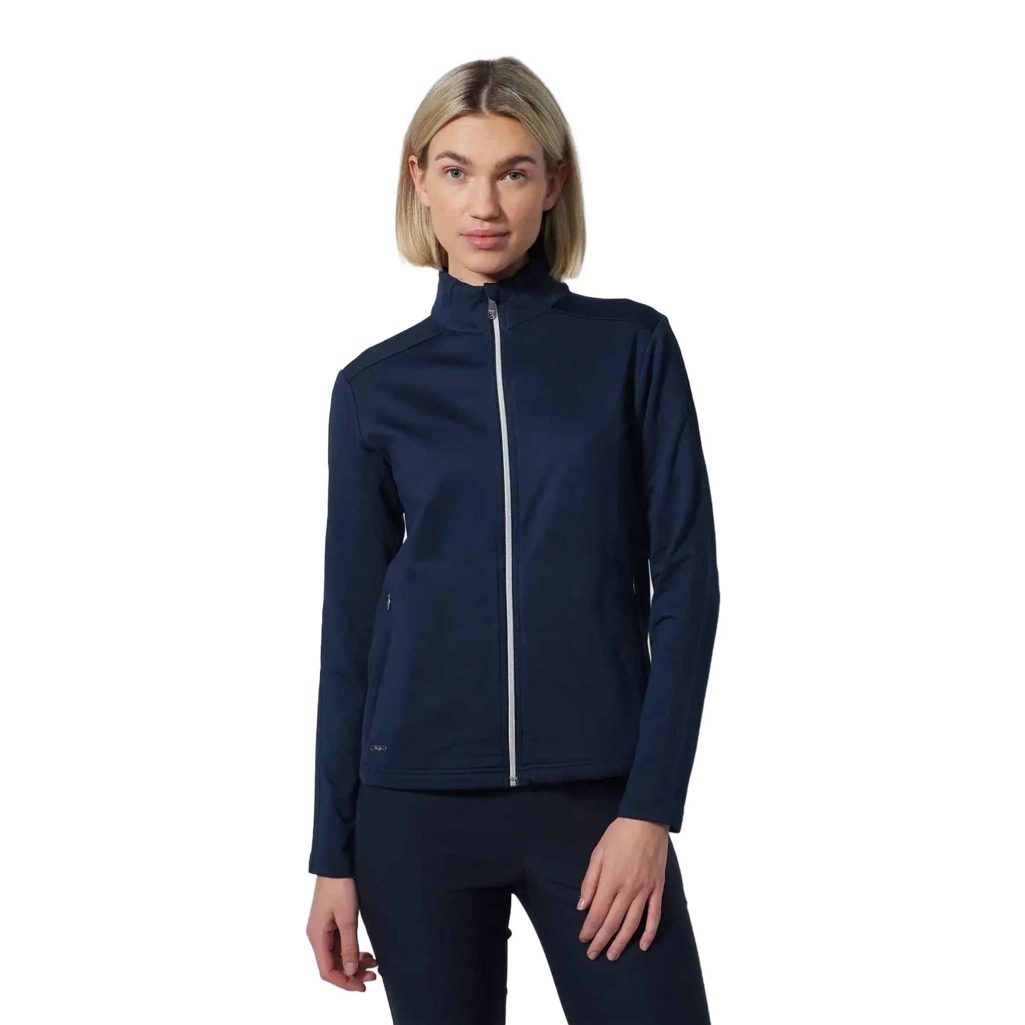 Daily Sports Cholet LS Full-Zip Damen