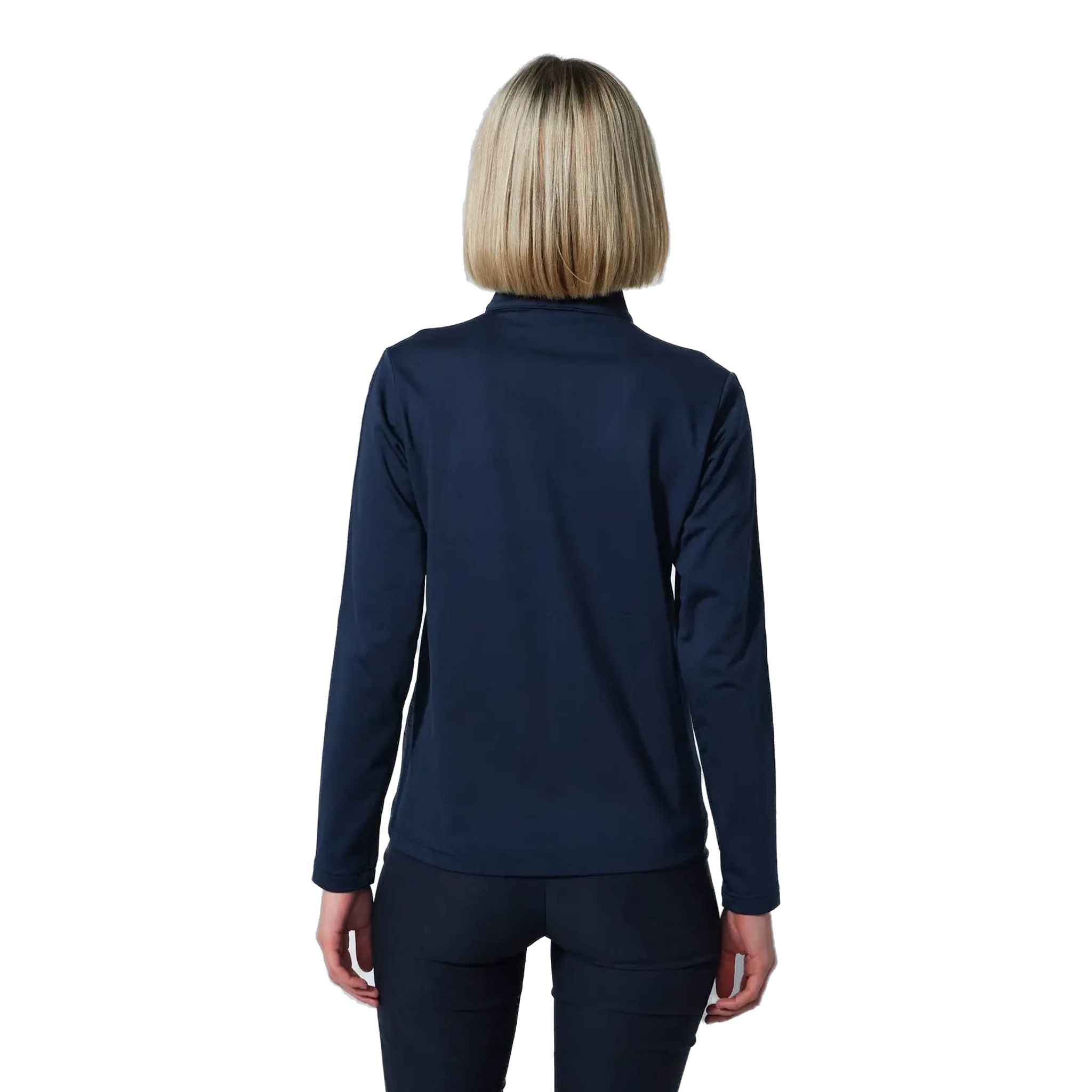 Daily Sports Cholet LS Full-Zip Damen