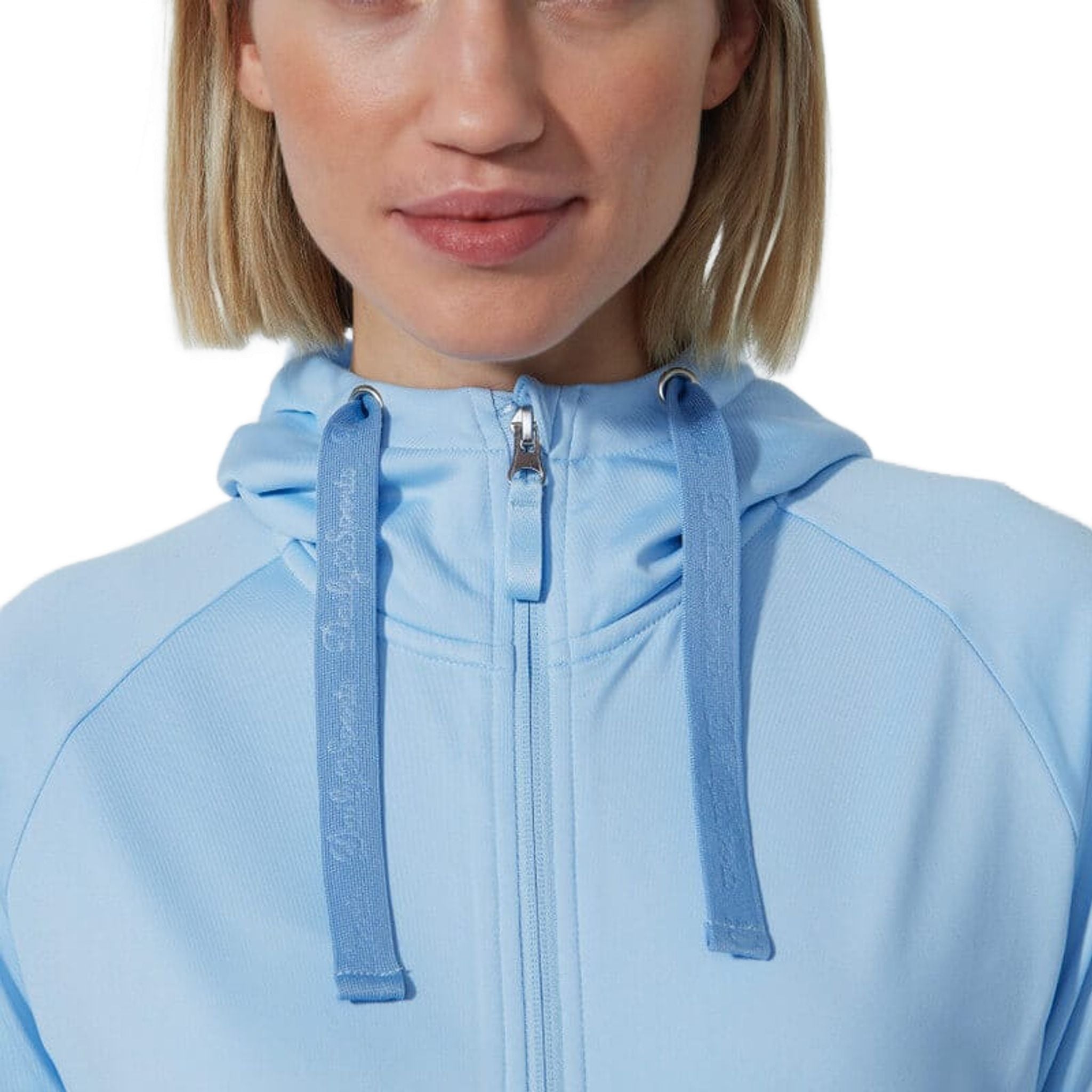 Daily Sports Define Kapuzenjacke Damen