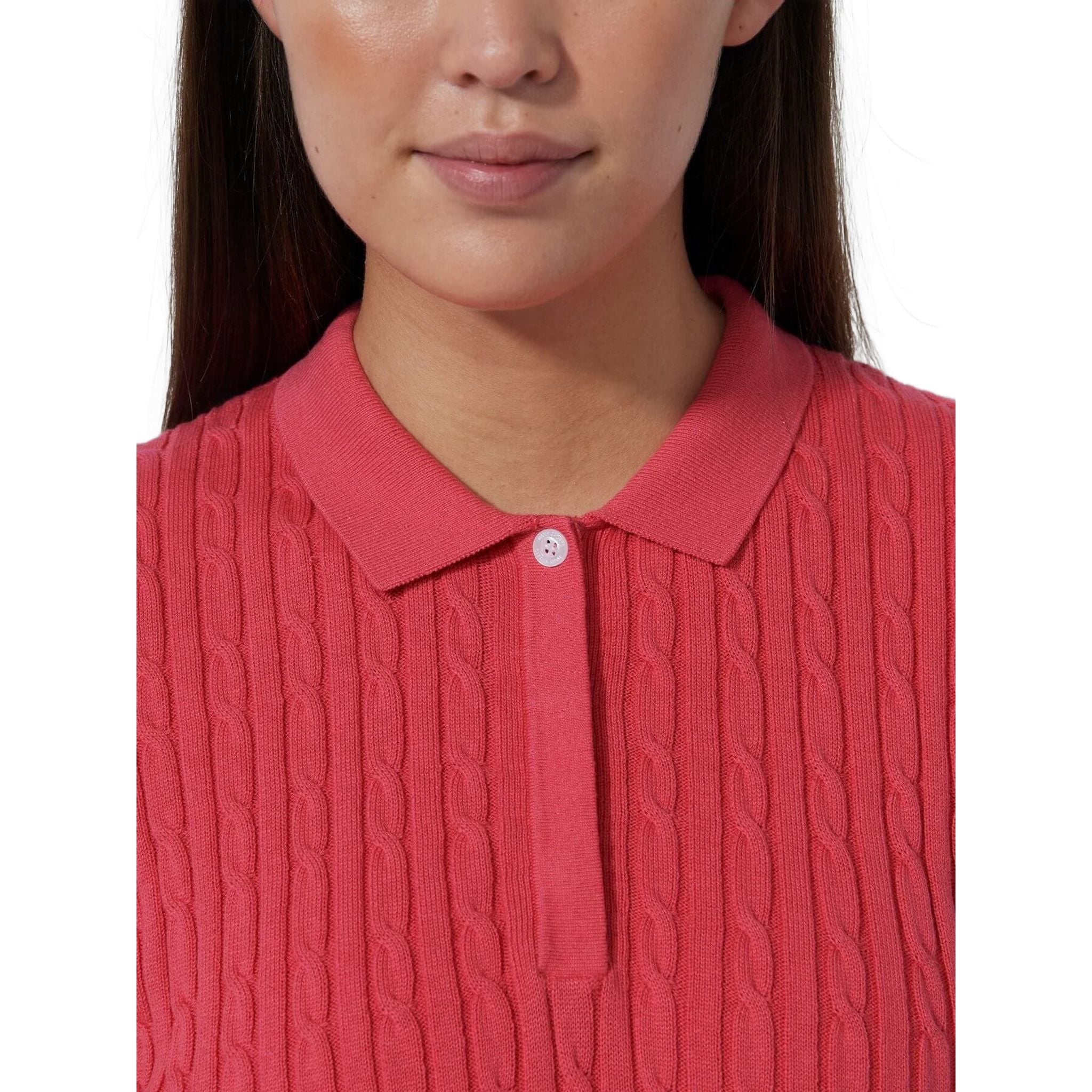 Daily Sports Madelene SL Polo shirt Damen