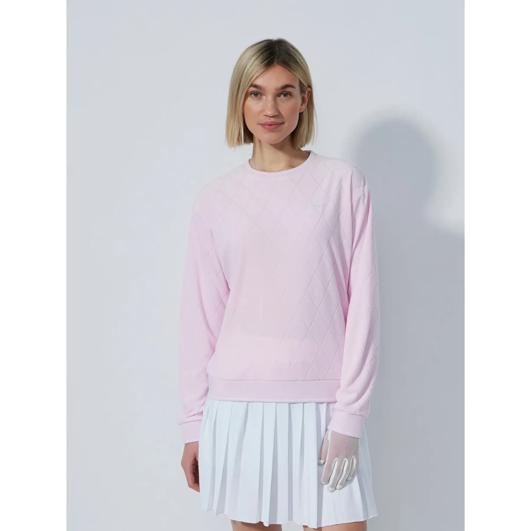 Daily Sports Terry Touch Sweatshirt Damen