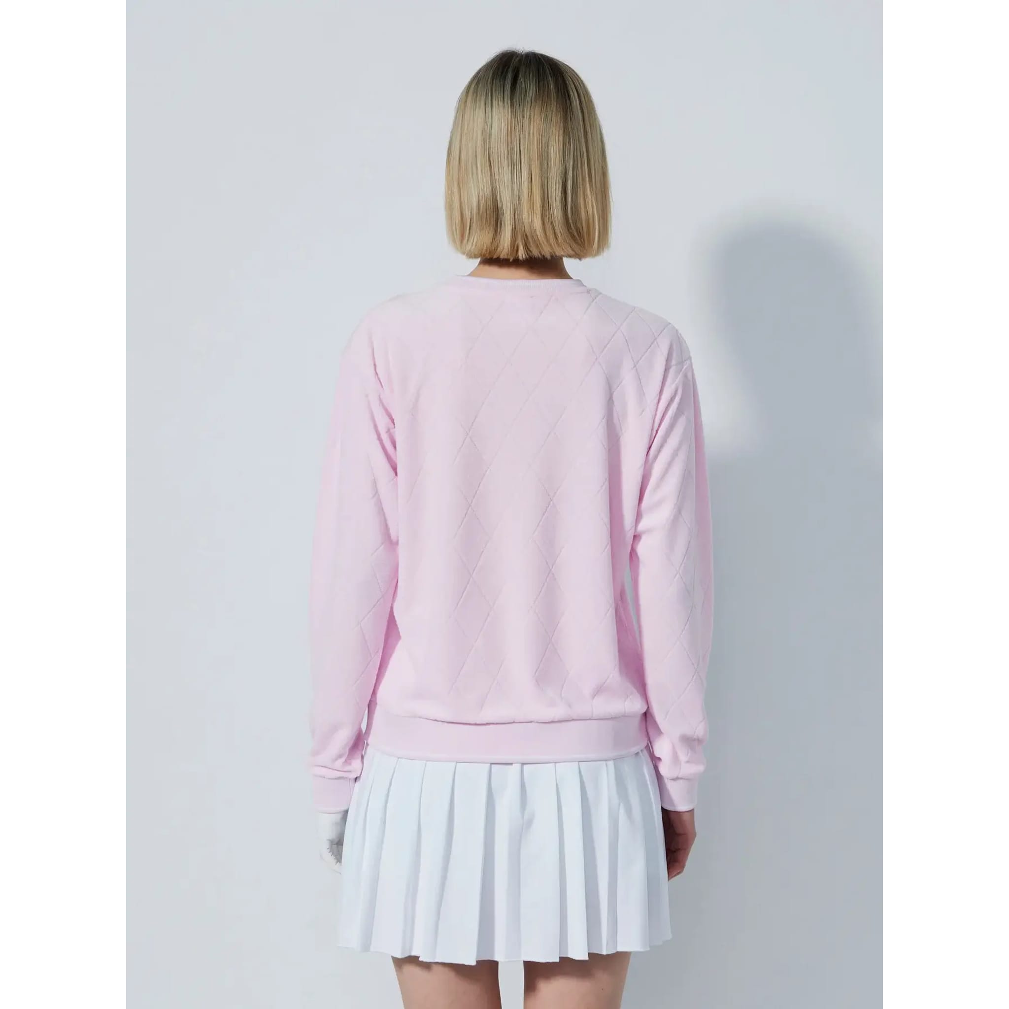 Daily Sports Terry Touch Sweatshirt Damen