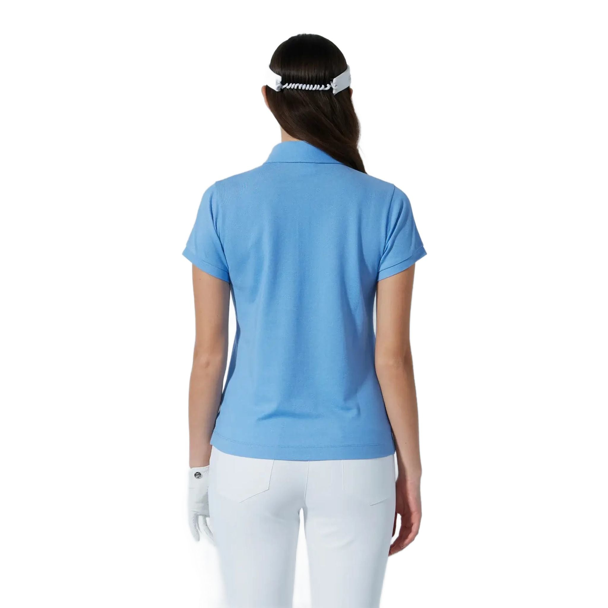 Daily Sports Fairway SS Polo shirt Damen