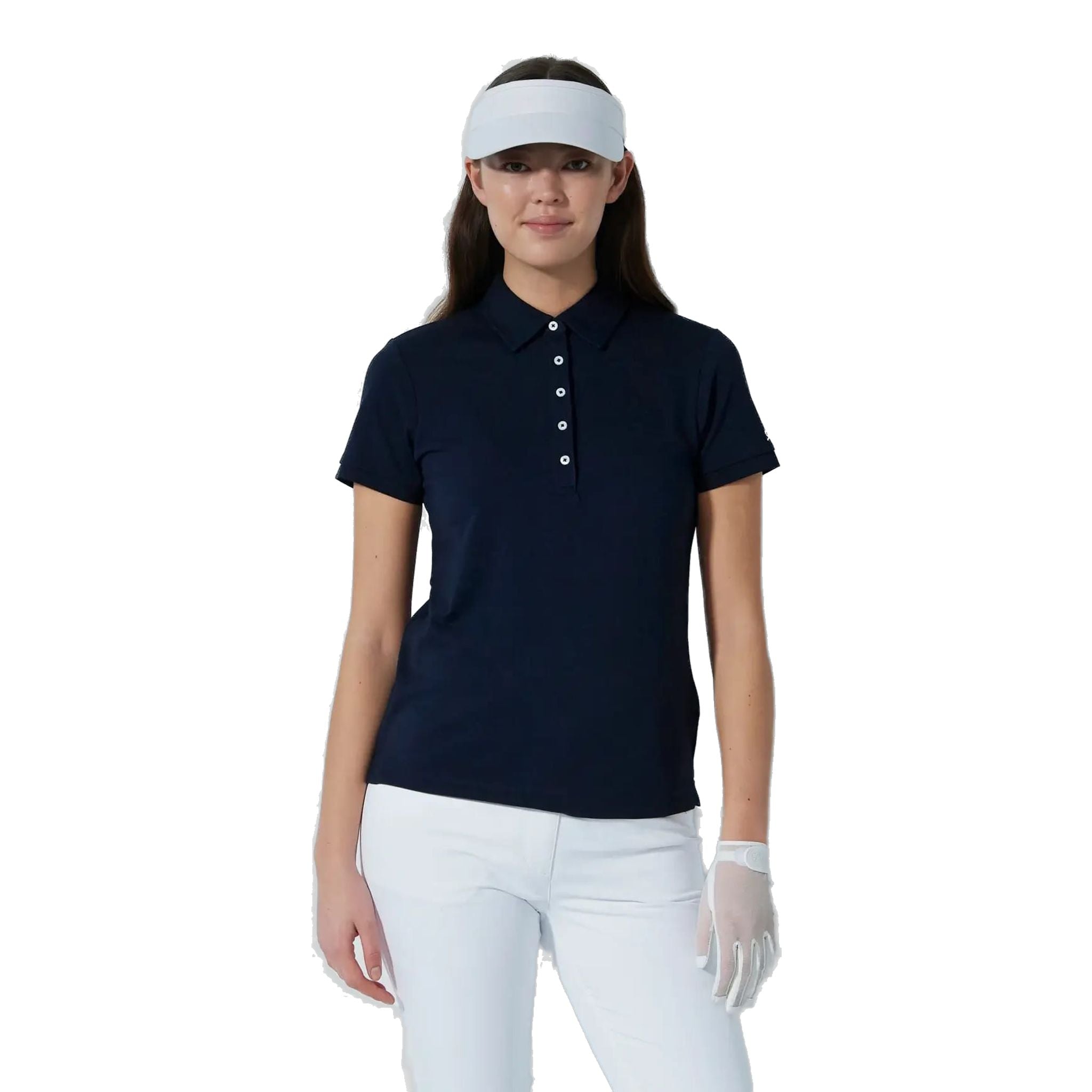 Daily Sports Fairway SS Polo shirt Damen