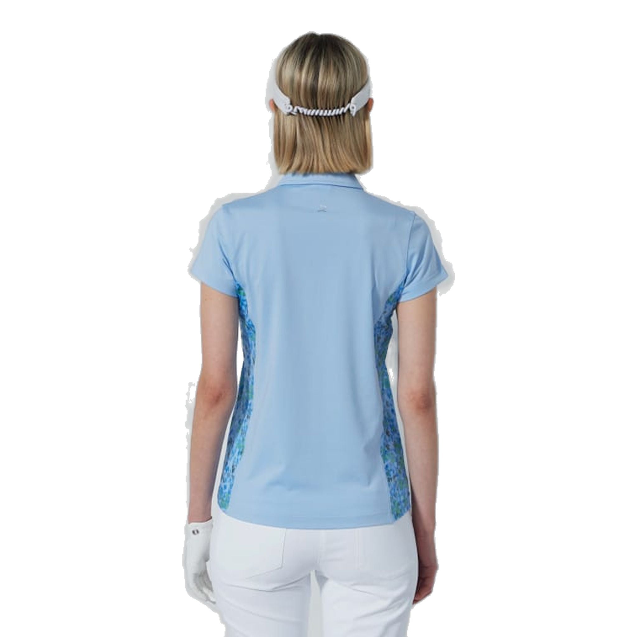 Daily Sports Edge Cap S Polo Damen