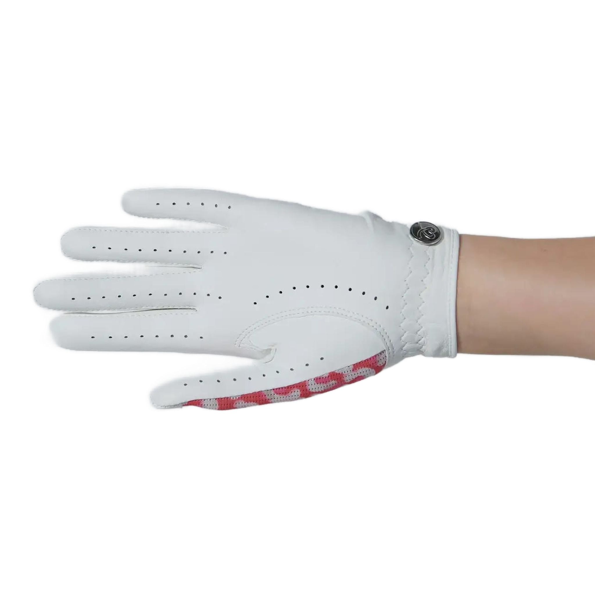 Daily Sports Print Sun Handschuh Damen