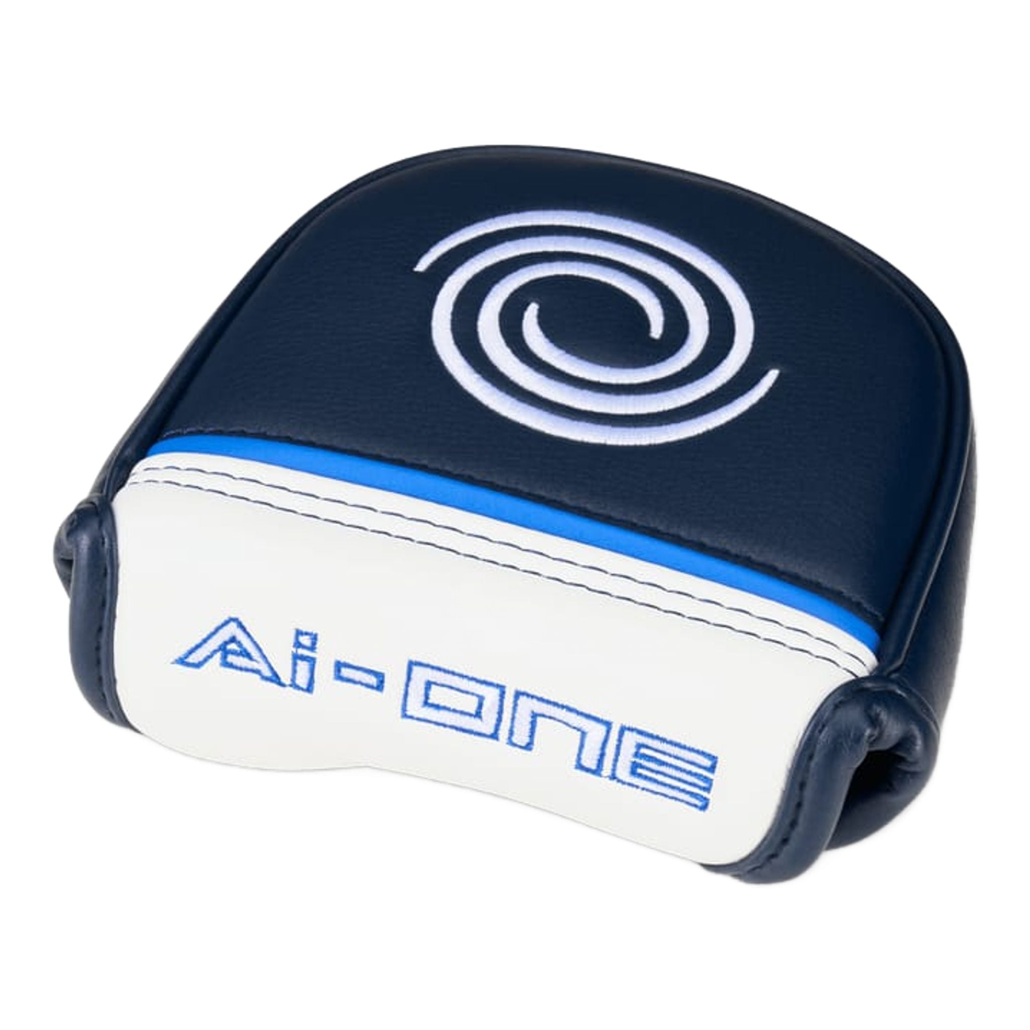 Odyssey AI One Square to Square Max Stripe Putter