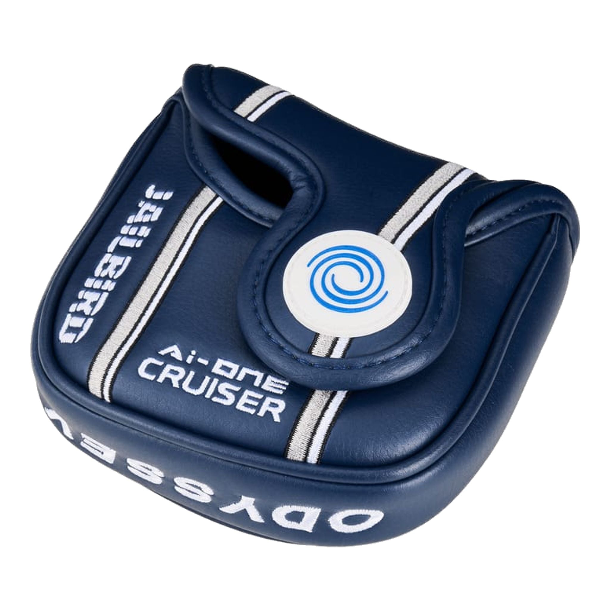 Odyssey AI One Square to Square Jailbird Cruiser Putter