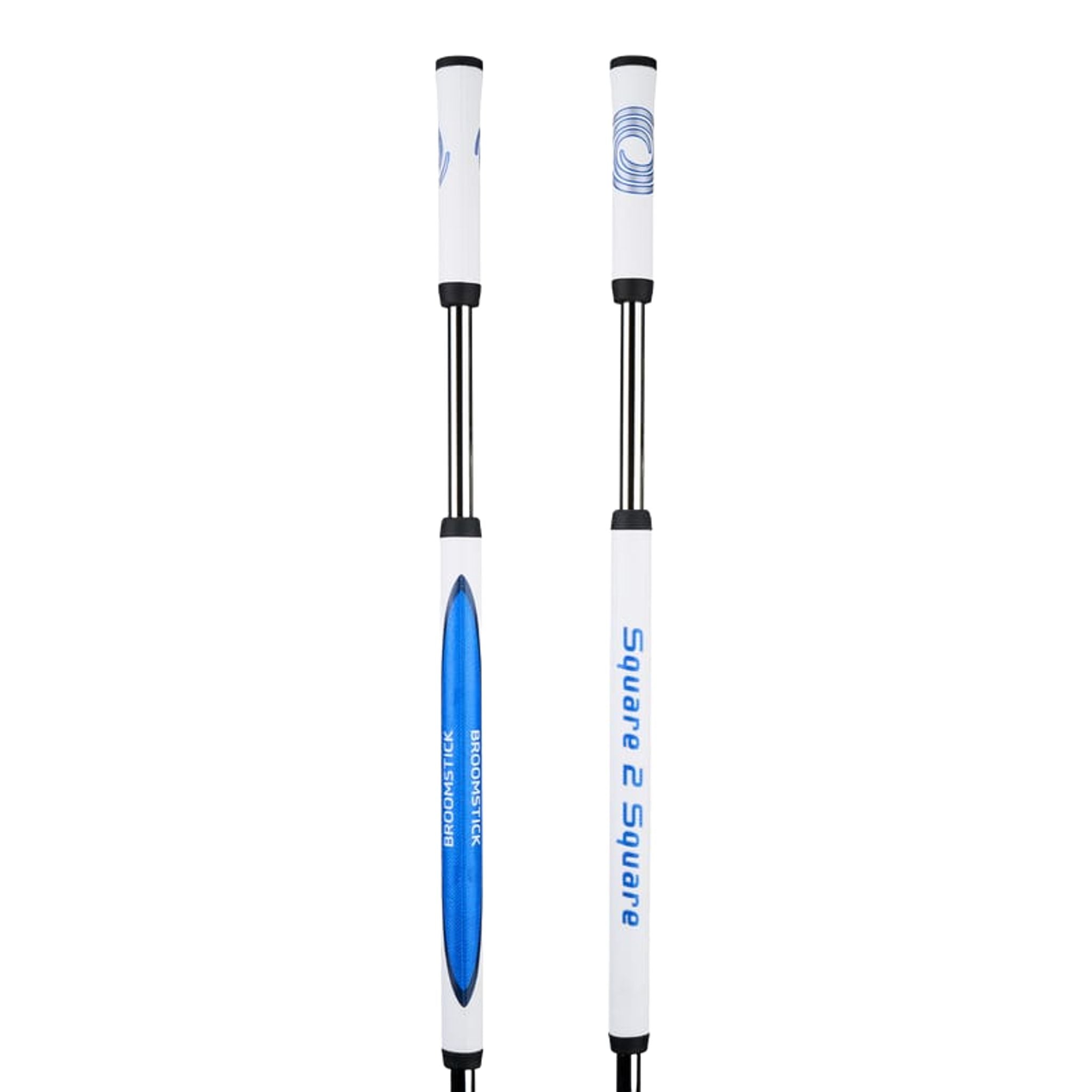 Odyssey AI One Square to Square Jailbird Broomstick Putter