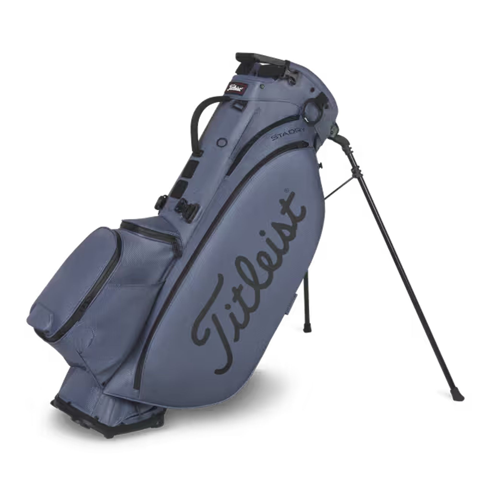 Titleist Players 5 StaDry Standbag