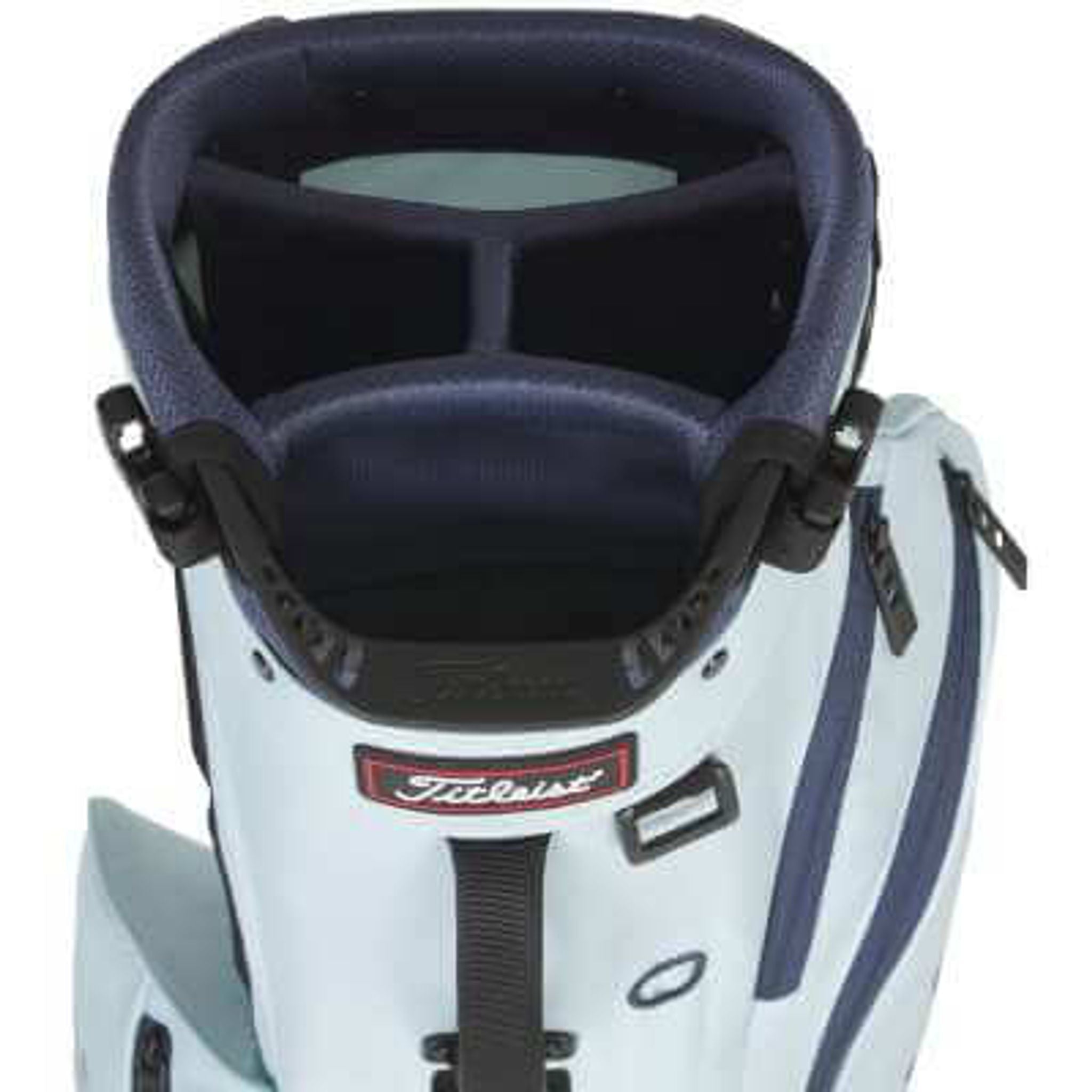 Titleist Players 5 StaDry Standbag