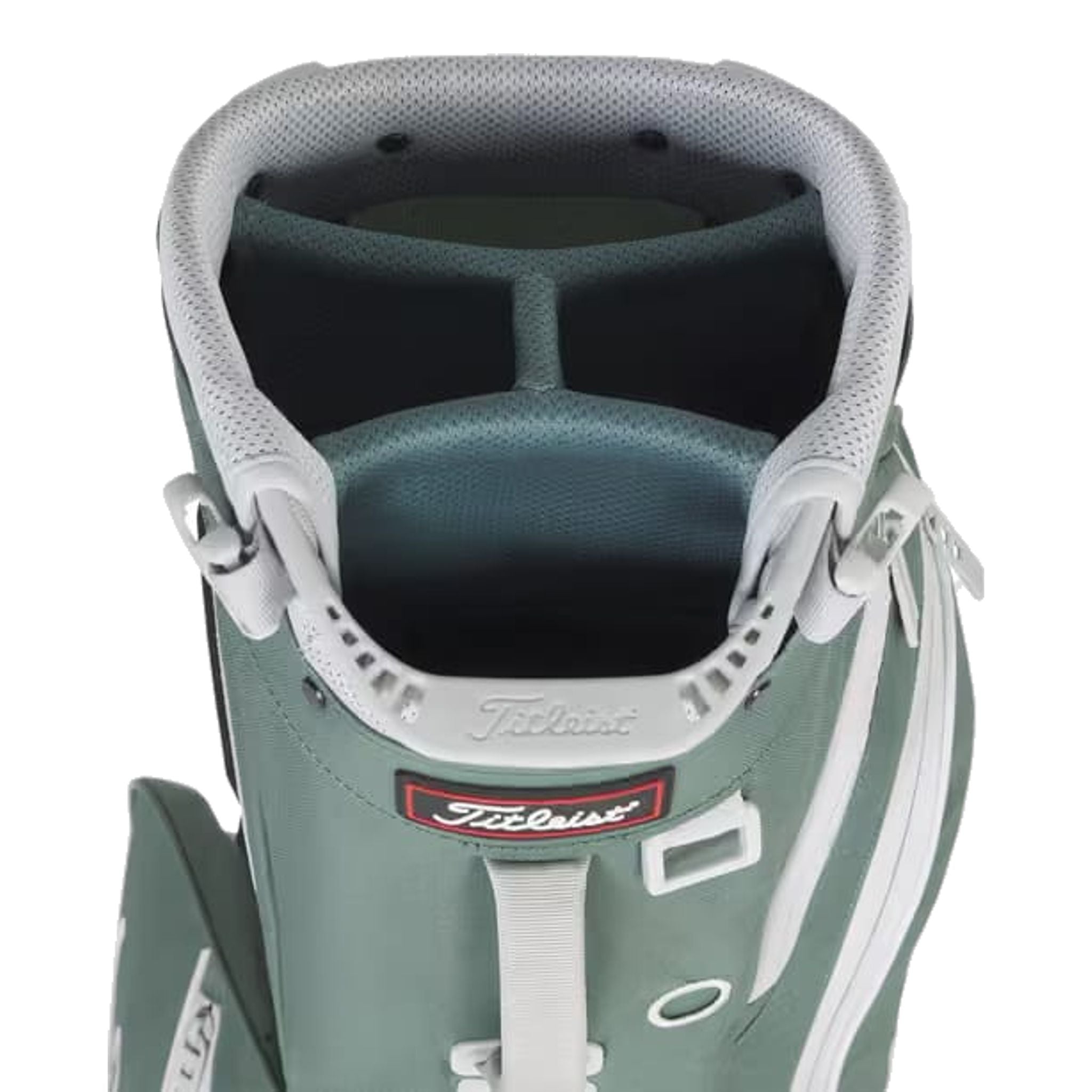 Titleist Players 4 Standbag