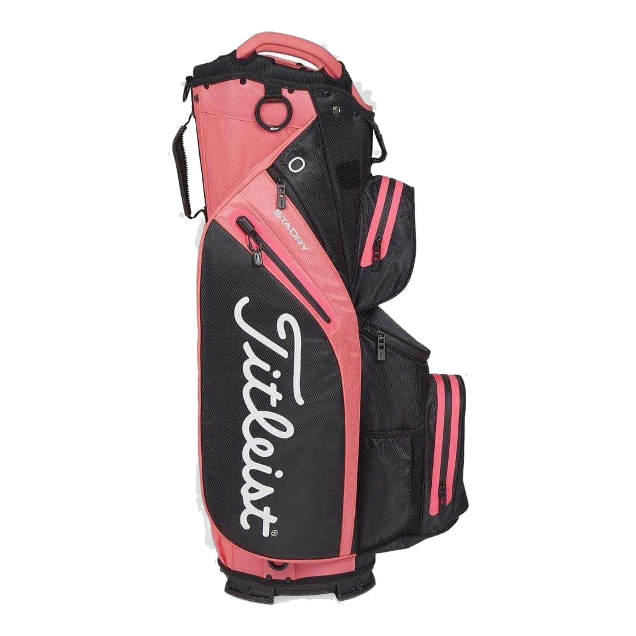 Titleist Cart 14 StaDry Bag
