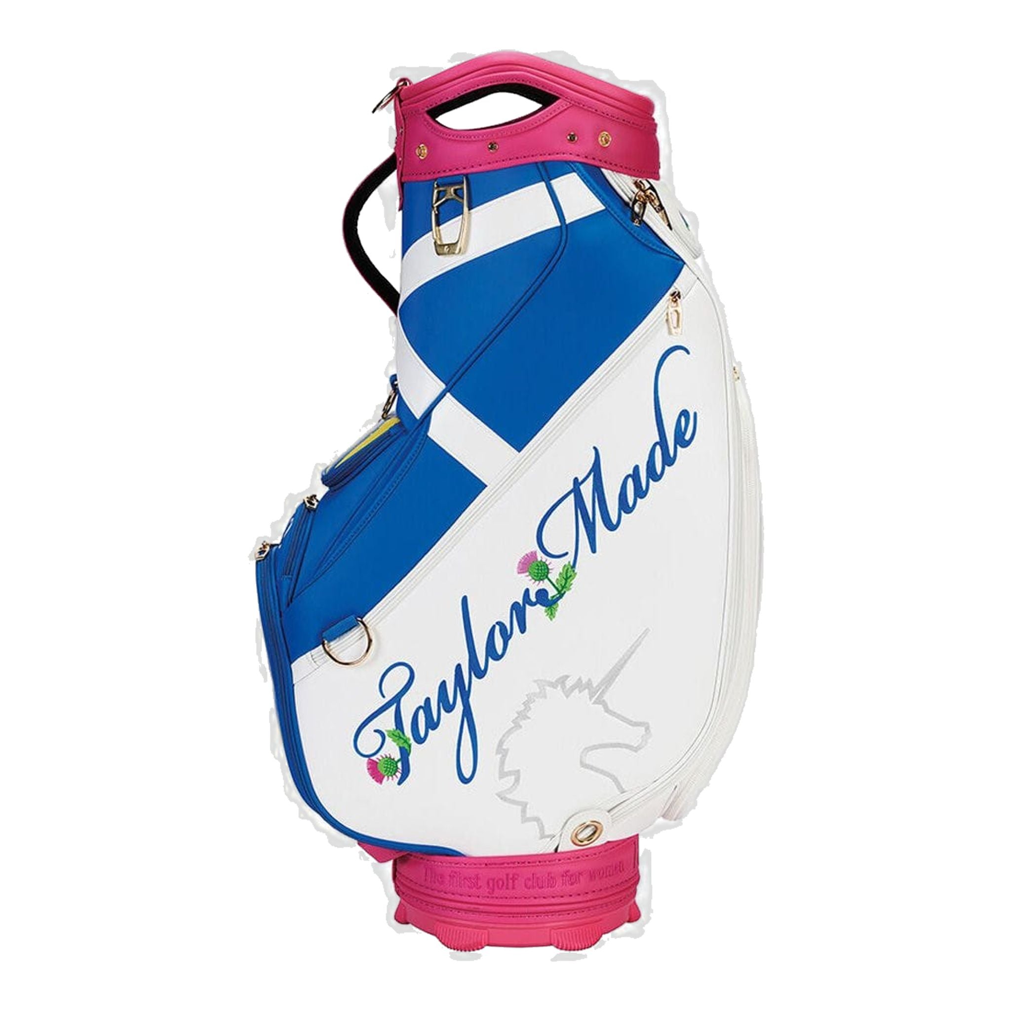 TaylorMade Womens Open Limited Staffbag 24 Damen