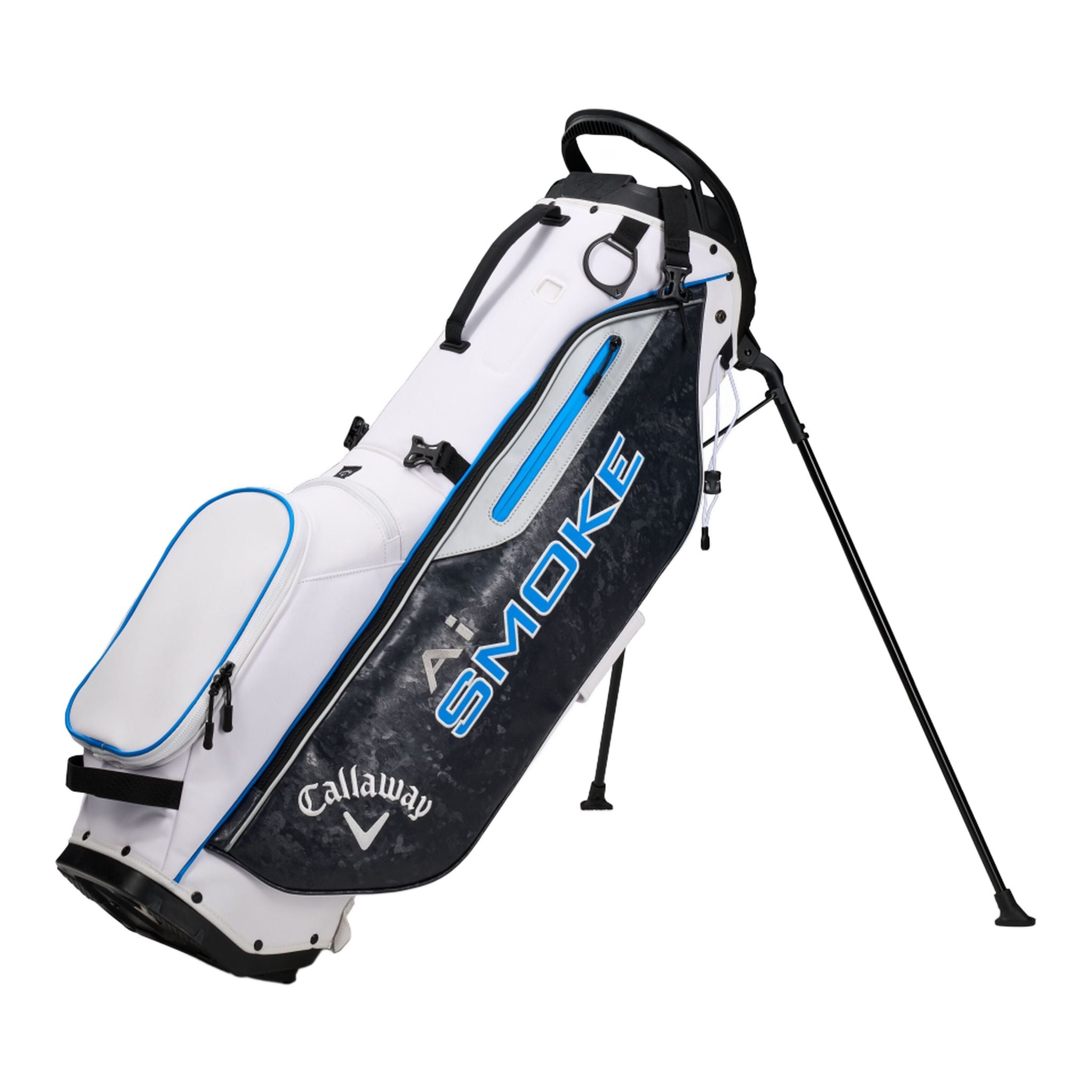 Callaway Paradym AI Smoke Standbag