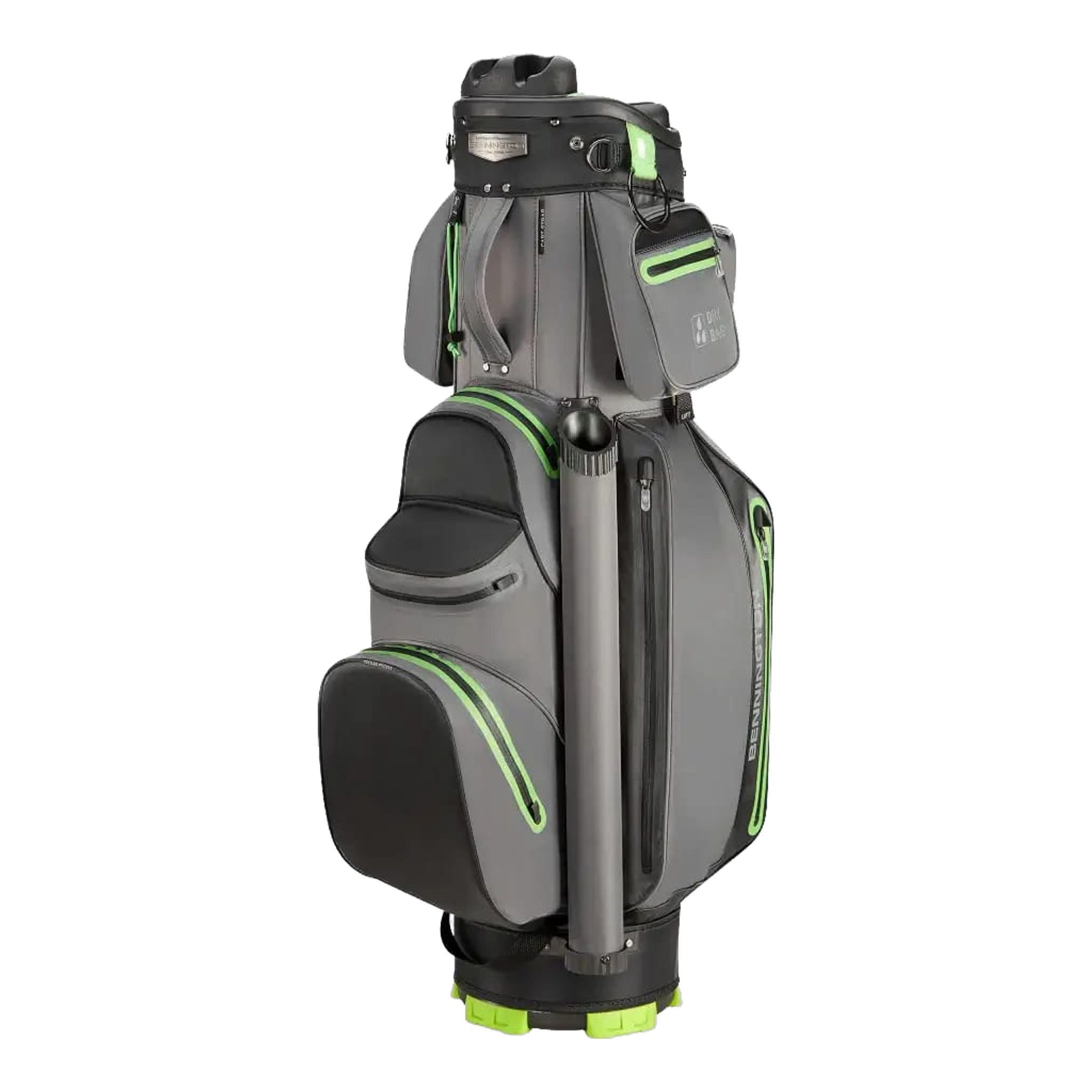 Bennington Select 360° QO 9 Cartbag