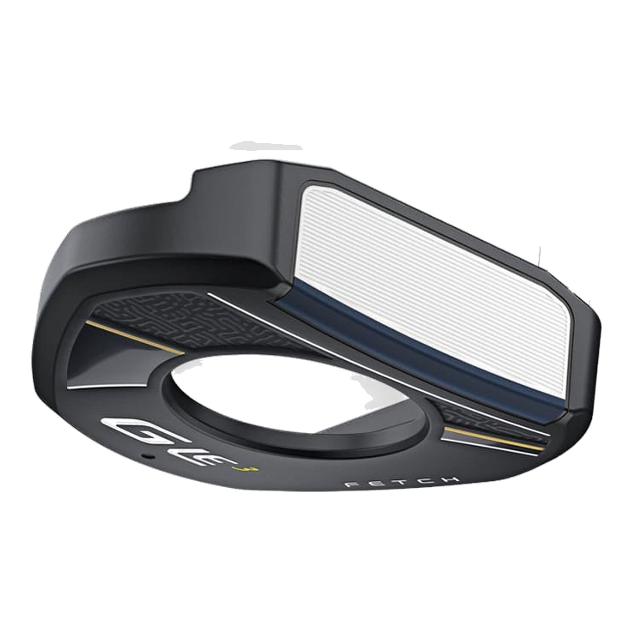 Ping G LE 3 FETCH Putter - Gebraucht Damen