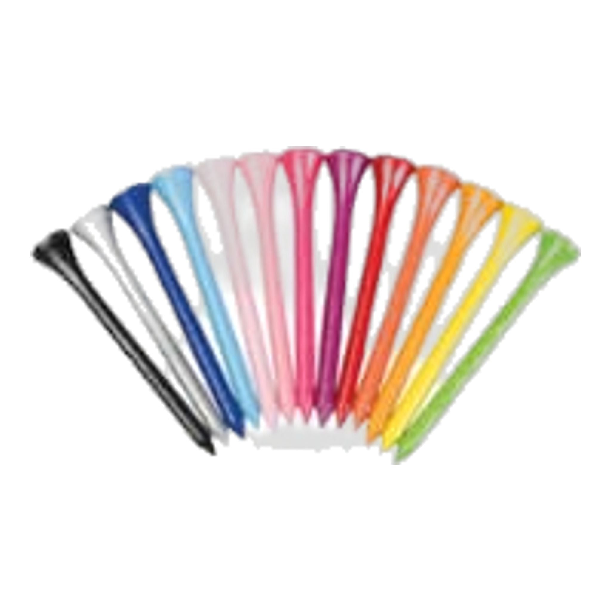 ACM Holztee (100 Stück)