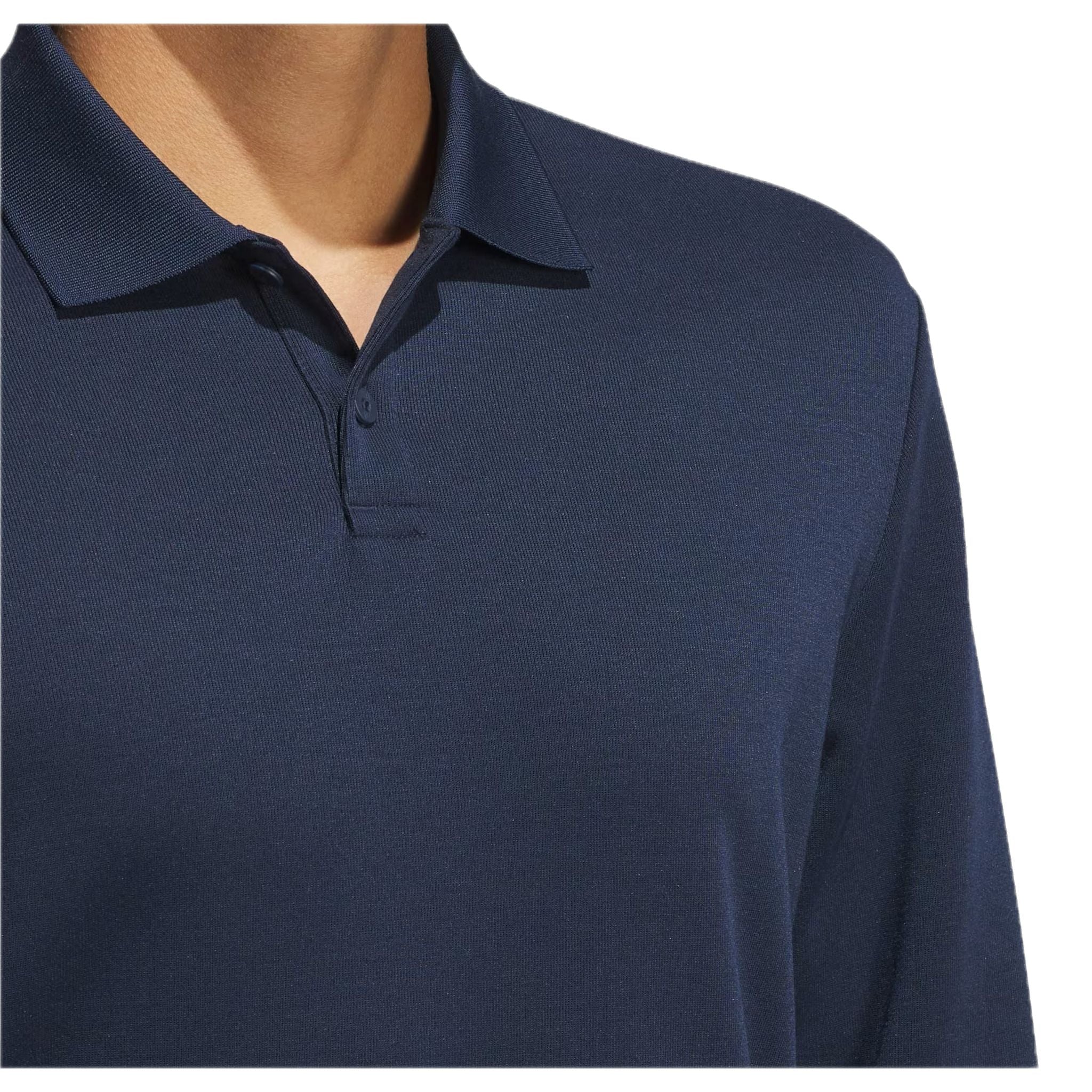 Adidas Go-To Ls Golfpolo Damen