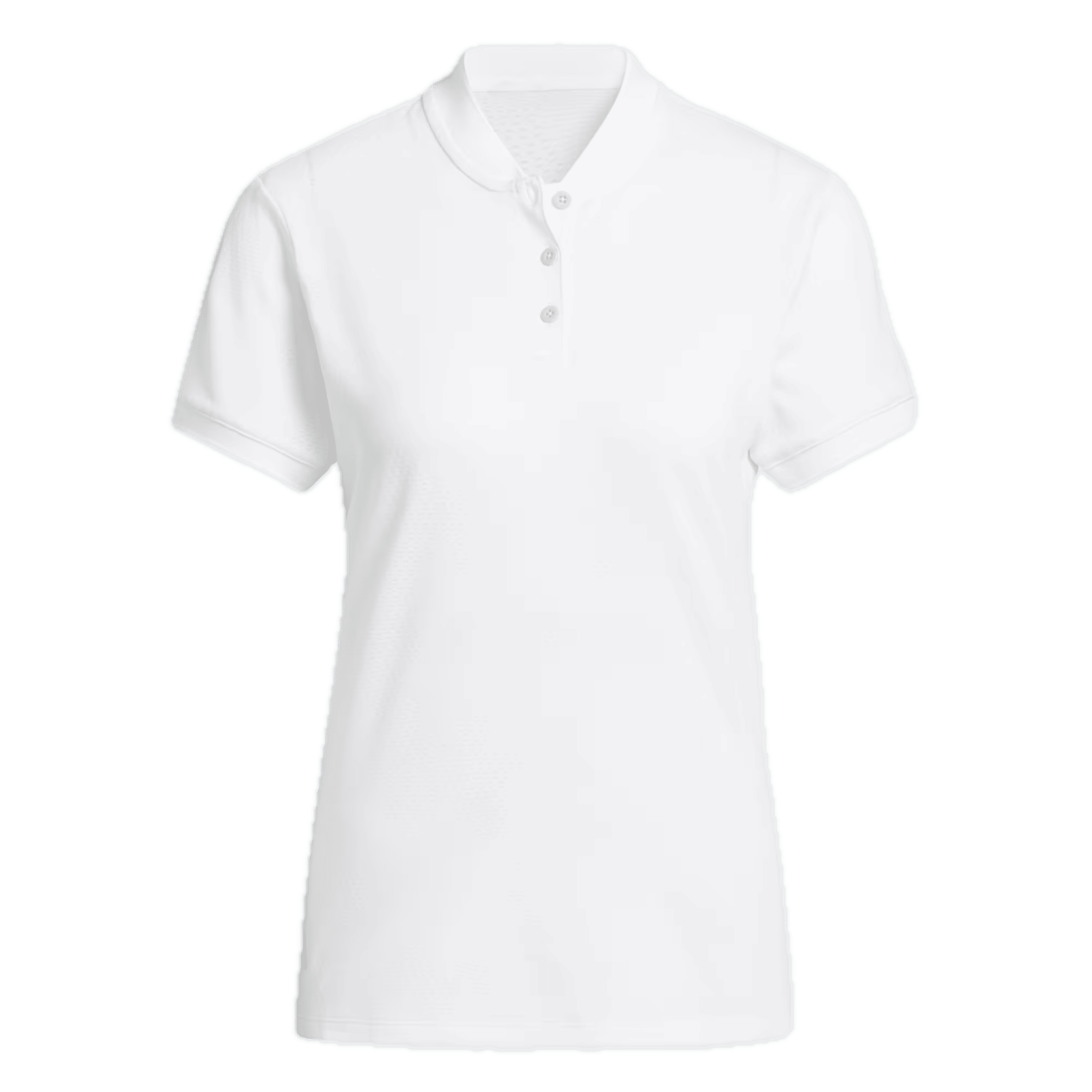 Adidas Ultimate365 Diamond Jacquard Polo Damen