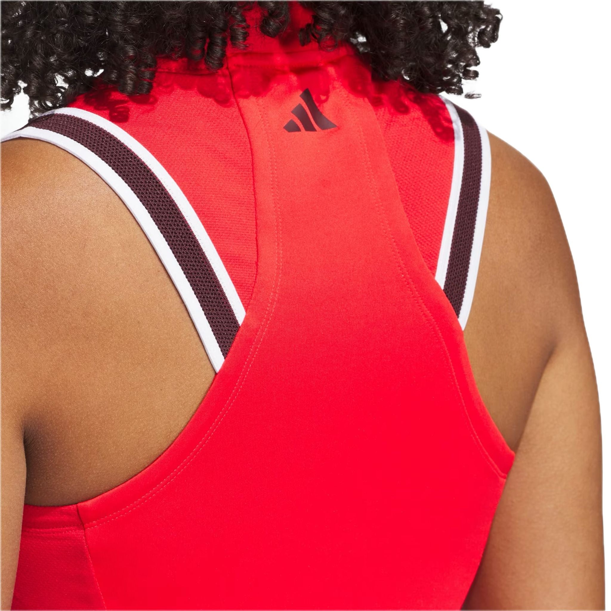 Adidas Ultimate365 Racerback Kleid Damen