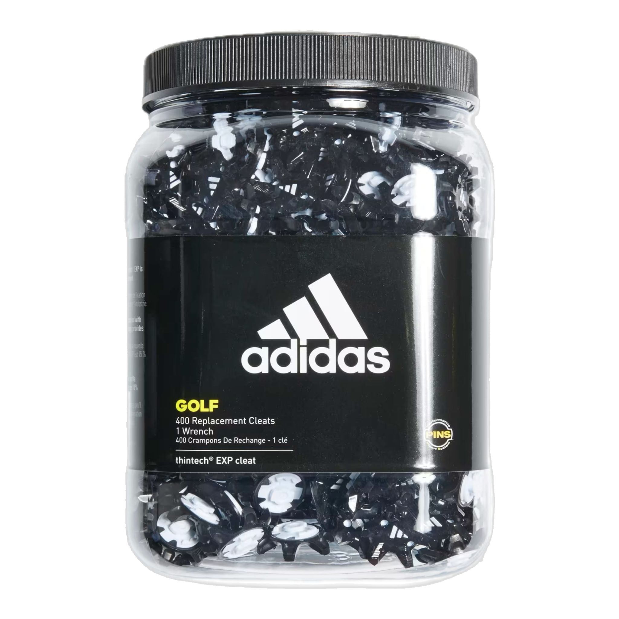 Adidas Thintech Spikes (400 Stk)