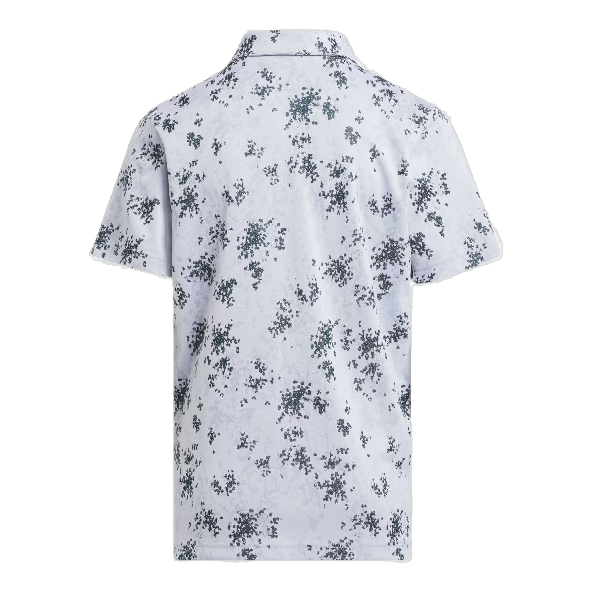 Adidas Junior Polo Script Herren