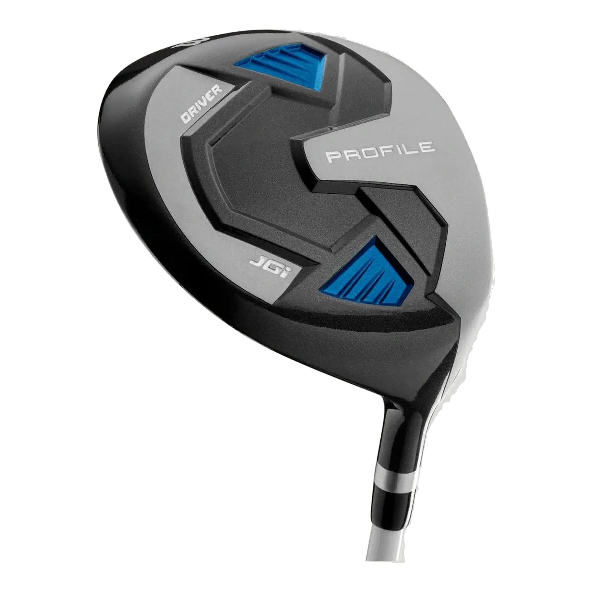 Wilson Profile JGI Junior Komplettsatz