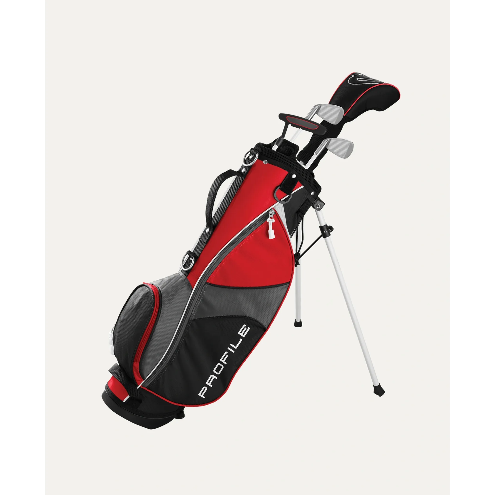 Wilson Profile JGI Junior Komplettsatz