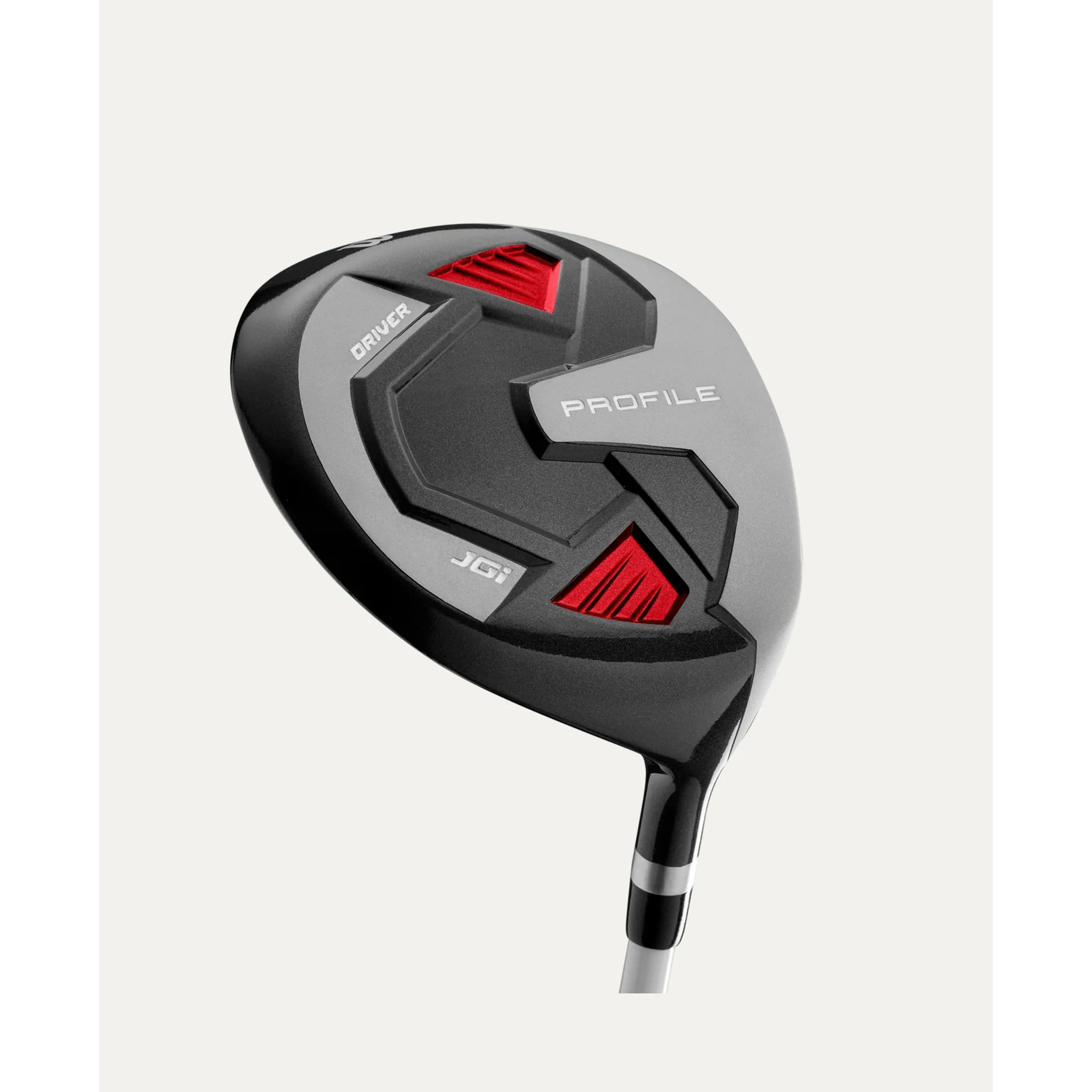 Wilson Profile JGI Junior Komplettsatz